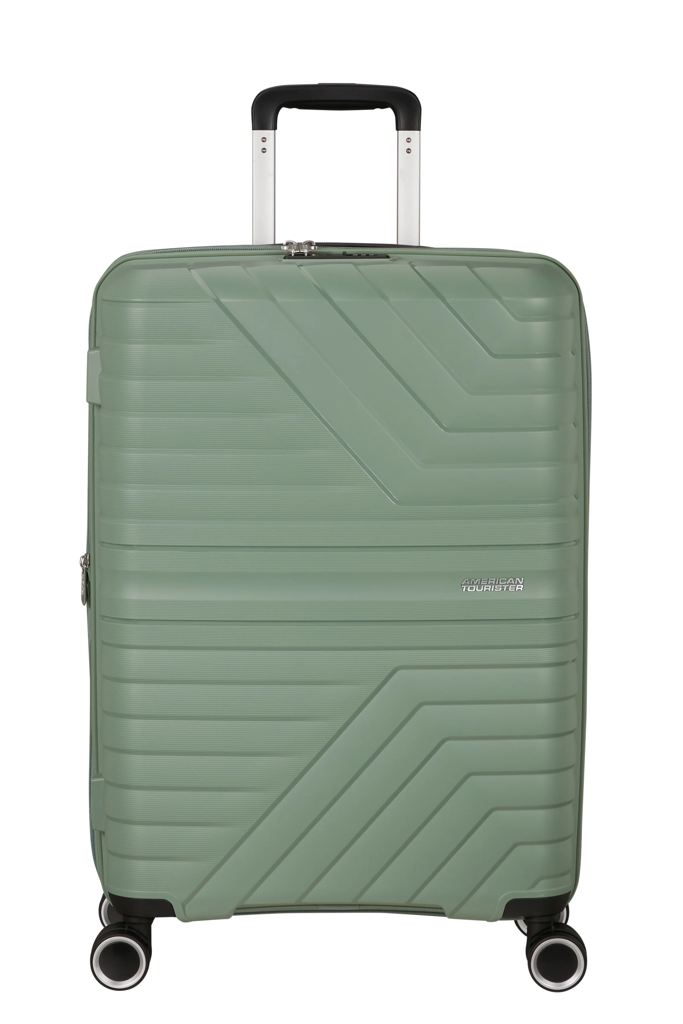 AMERICAN TOURISTER Maleta mediana extensible FLYTWIST - Image 51