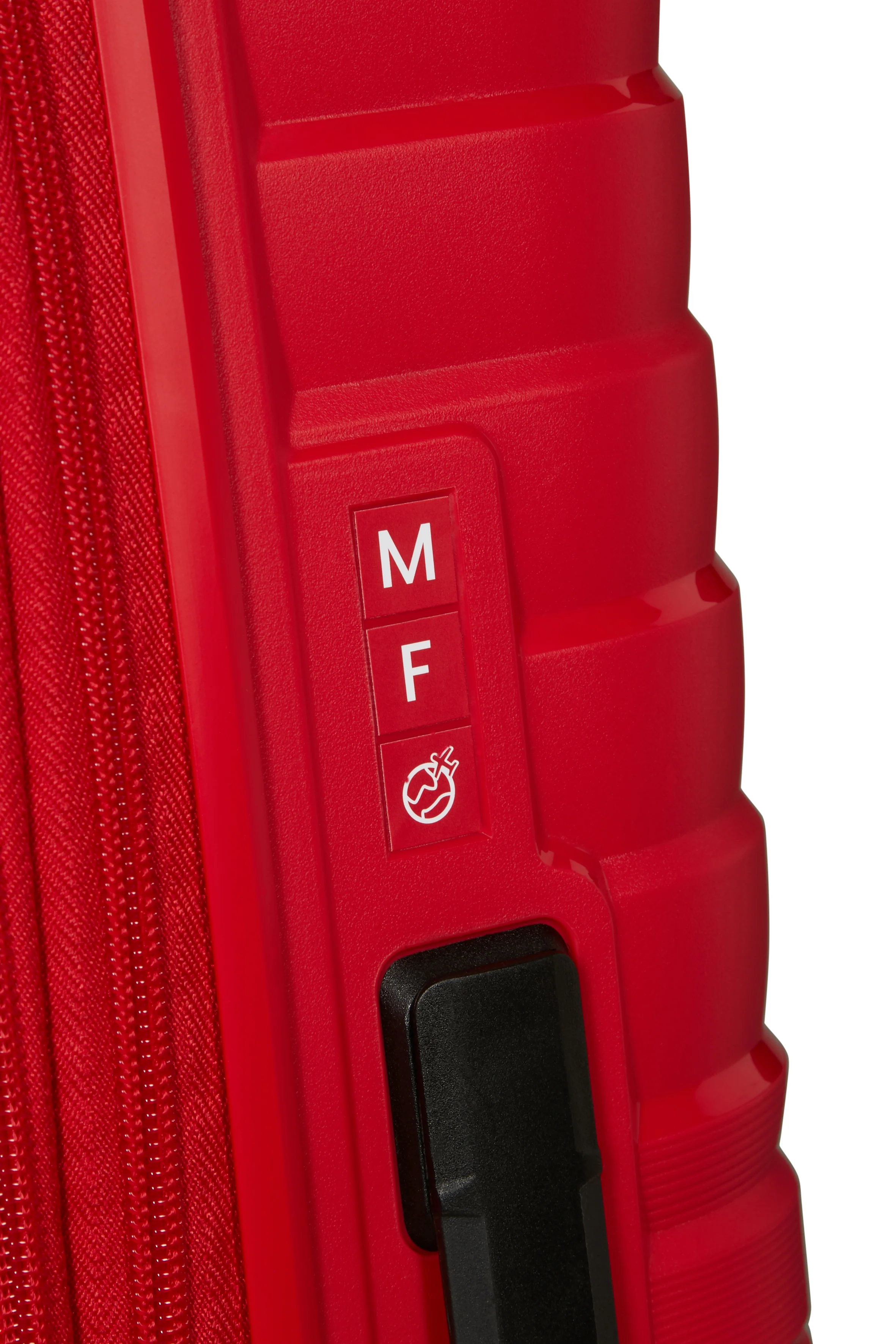 AMERICAN TOURISTER Maleta mediana extensible FLYTWIST - Image 54