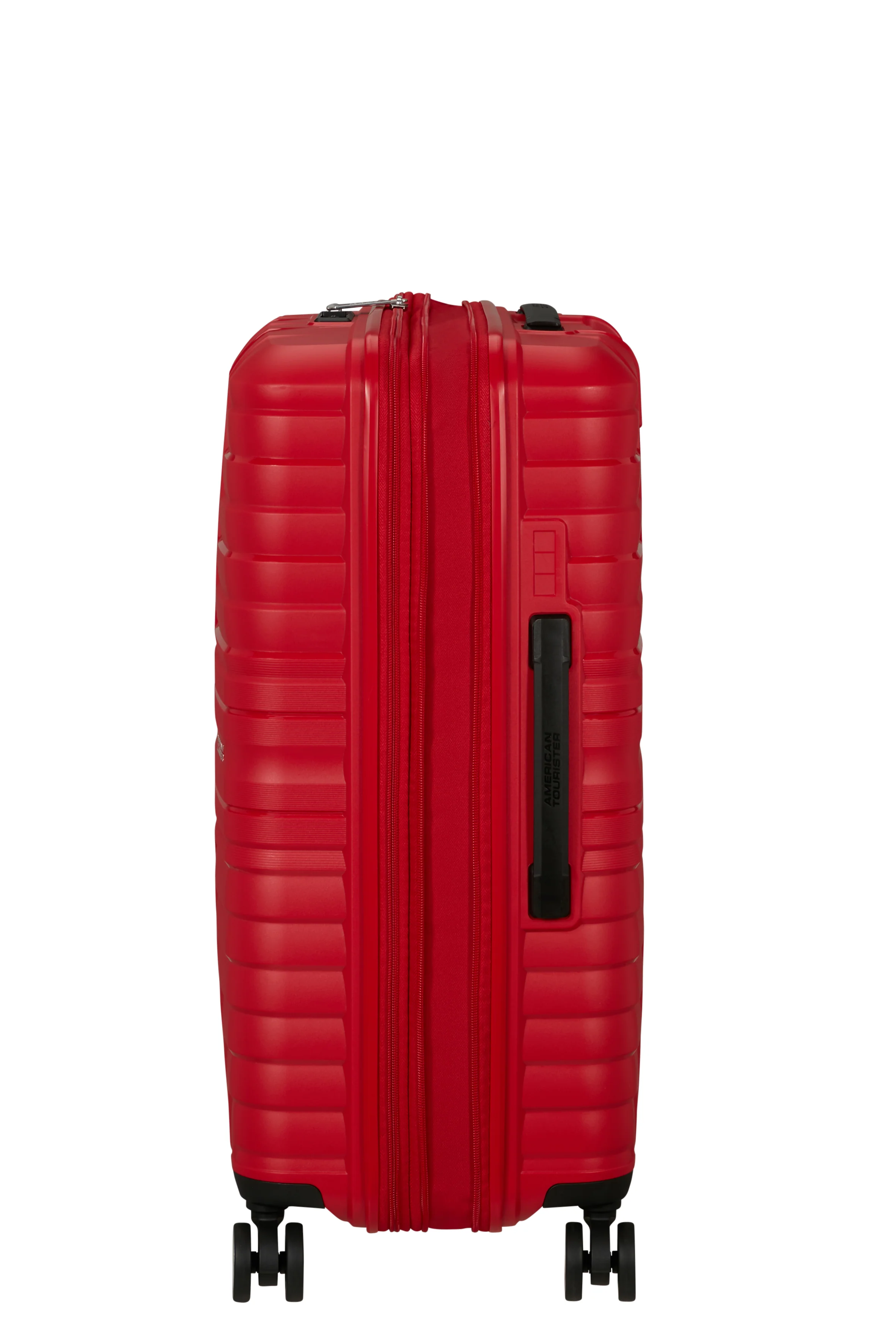 AMERICAN TOURISTER Maleta mediana extensible FLYTWIST - Image 56