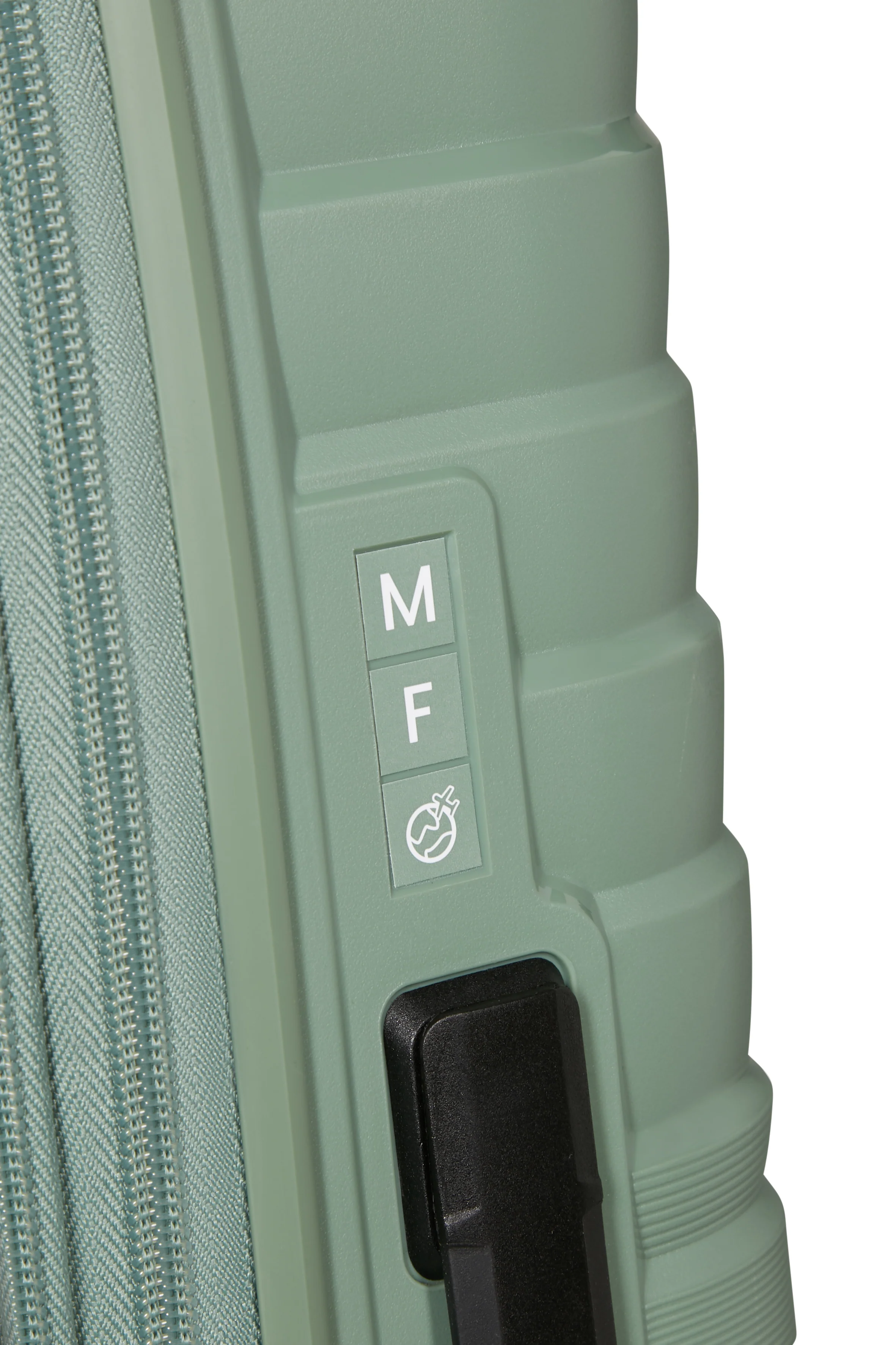 AMERICAN TOURISTER Maleta mediana extensible FLYTWIST - Image 61