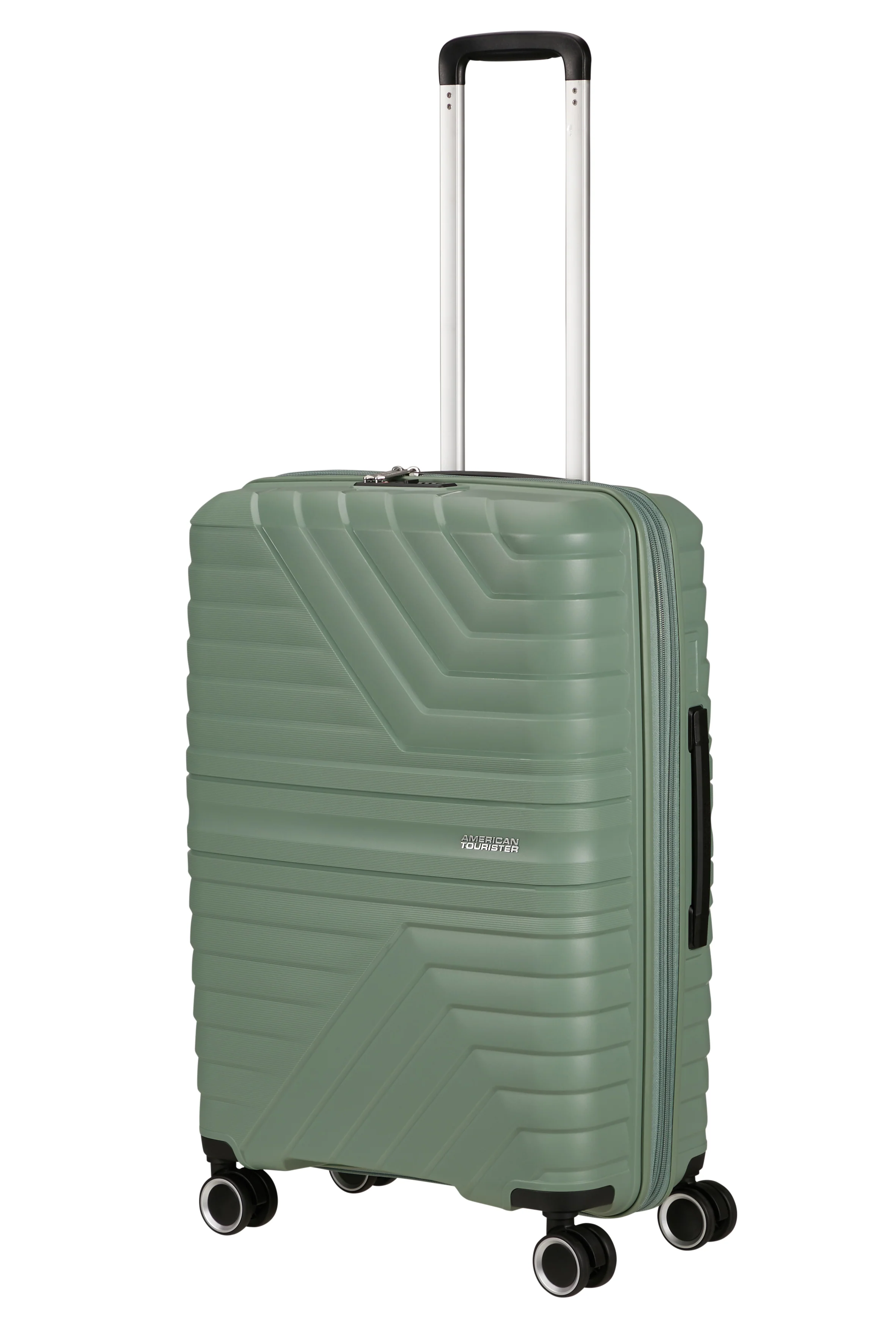 AMERICAN TOURISTER Maleta mediana extensible FLYTWIST - Image 64