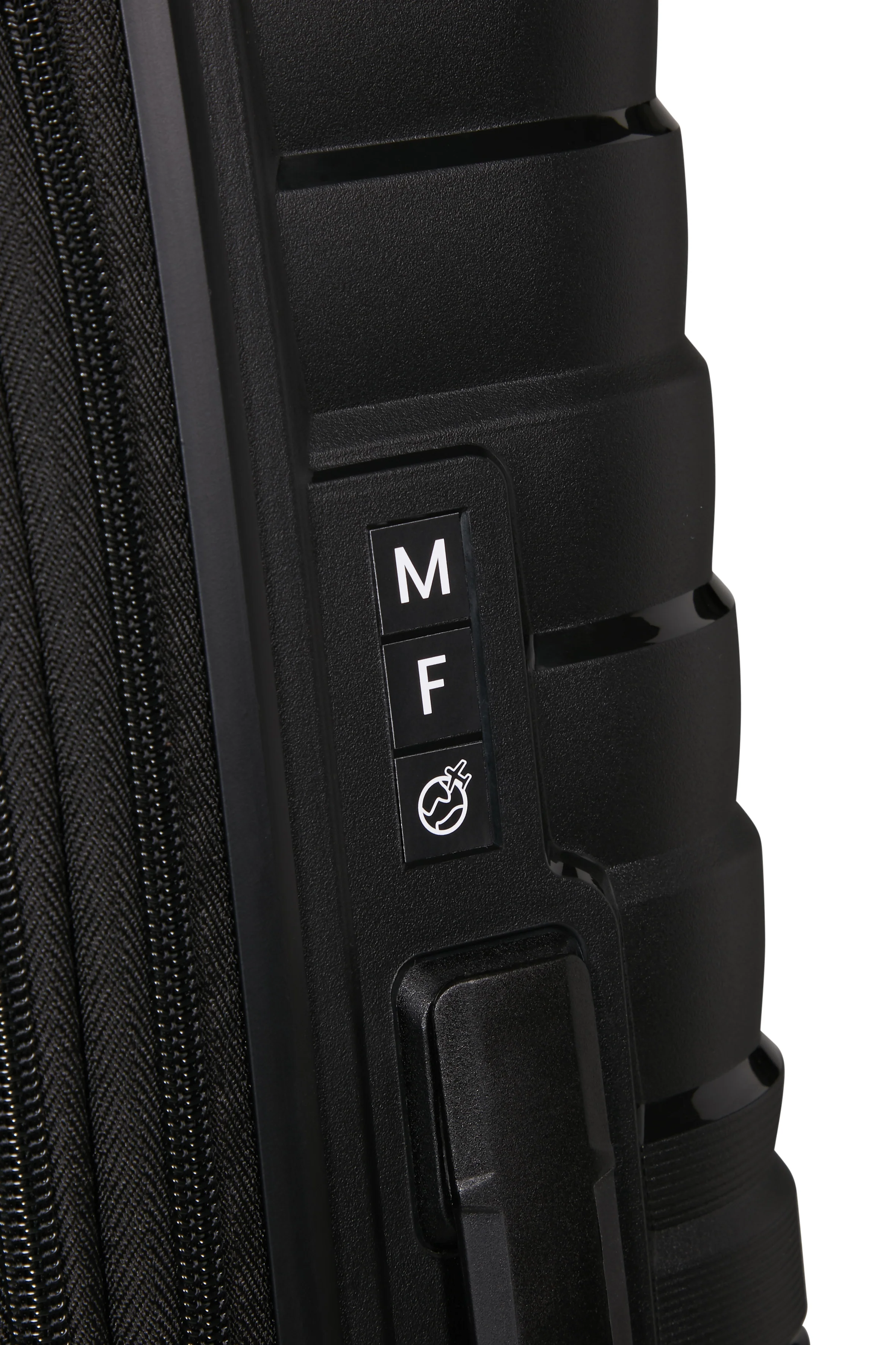 AMERICAN TOURISTER Maleta mediana extensible FLYTWIST - Image 7