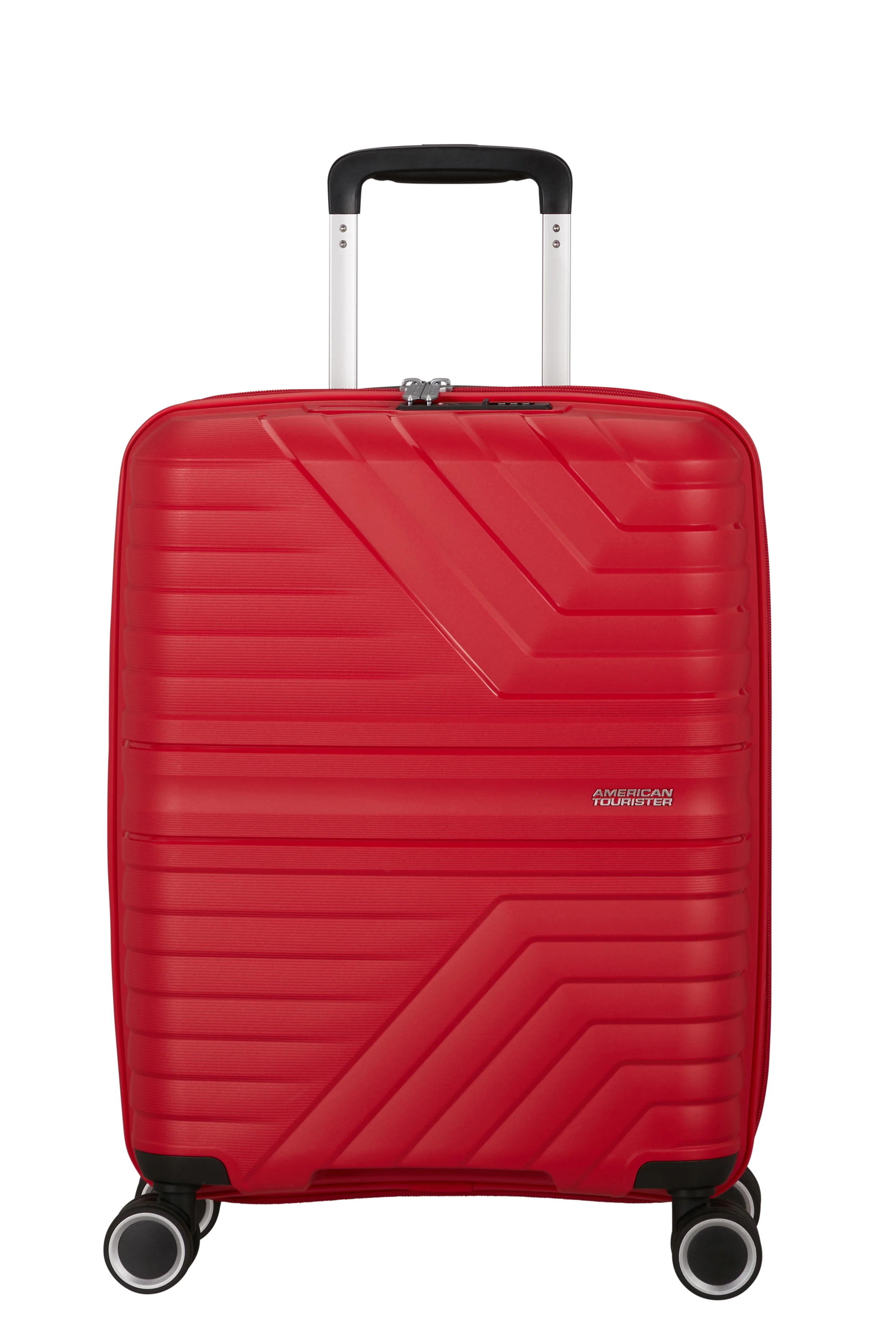 AMERICAN TOURISTER Maleta de Cabina extensible FLYTWIST - Image 10
