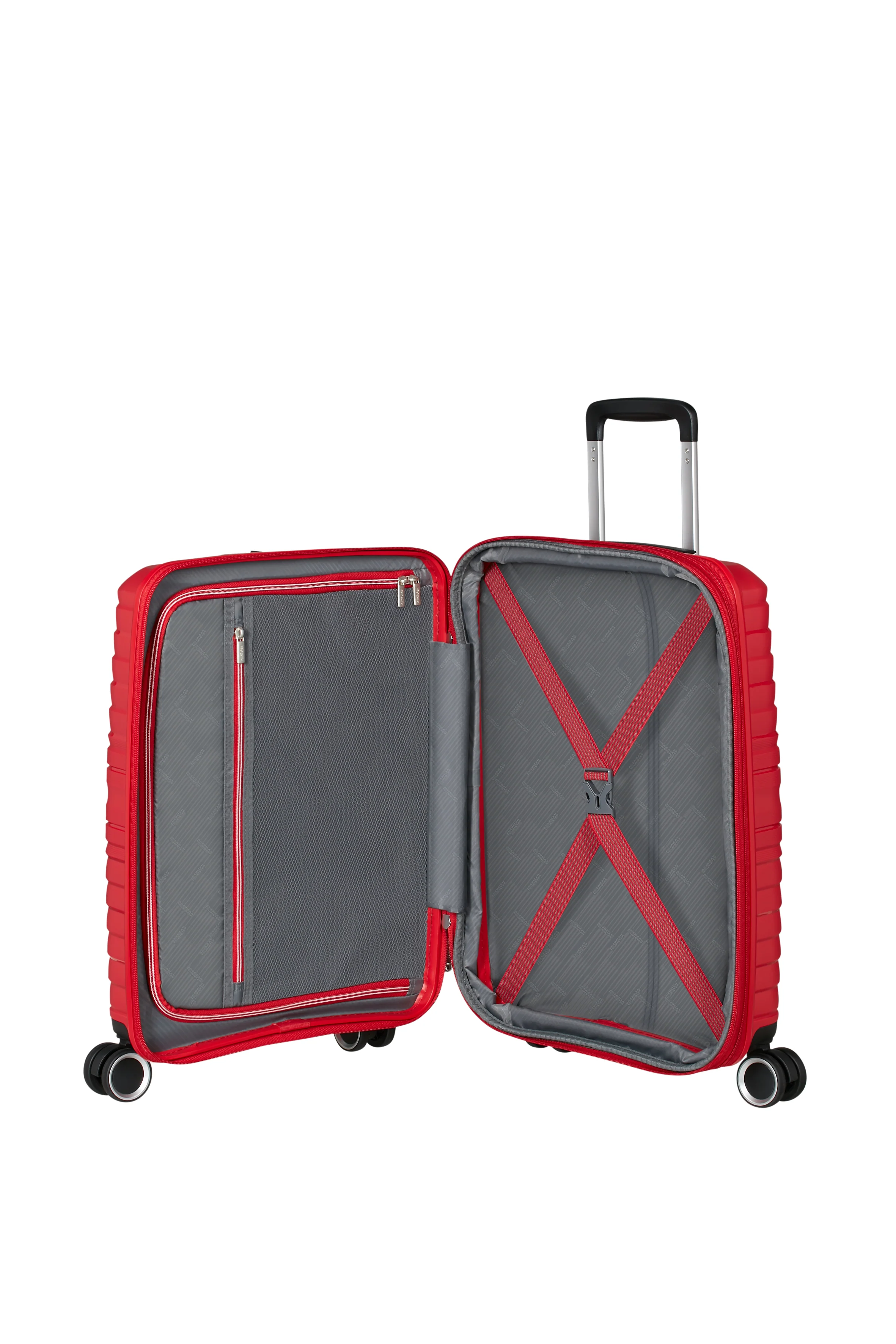AMERICAN TOURISTER Maleta de Cabina extensible FLYTWIST - Image 12