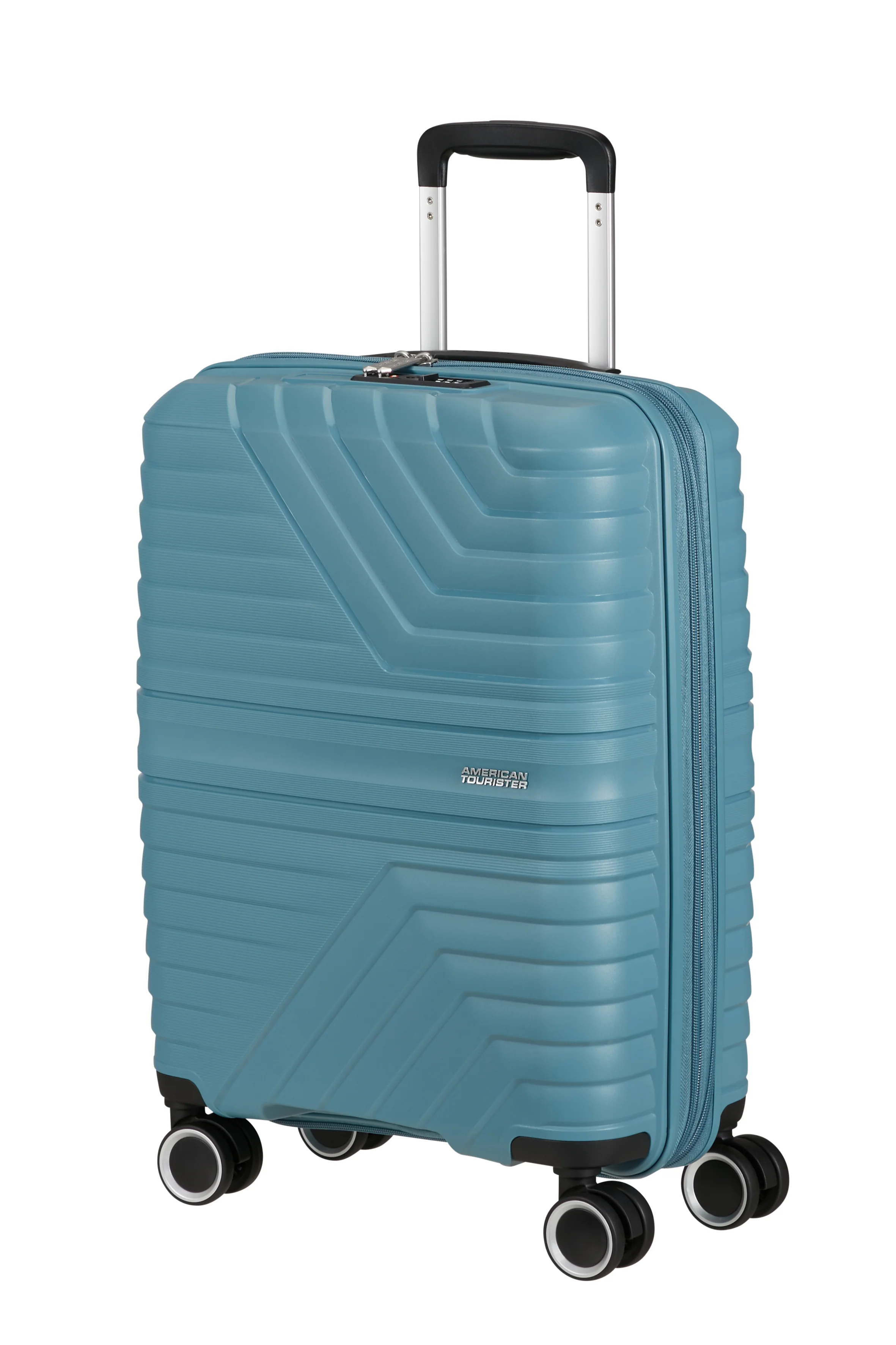 AMERICAN TOURISTER Maleta de Cabina extensible FLYTWIST - Image 17