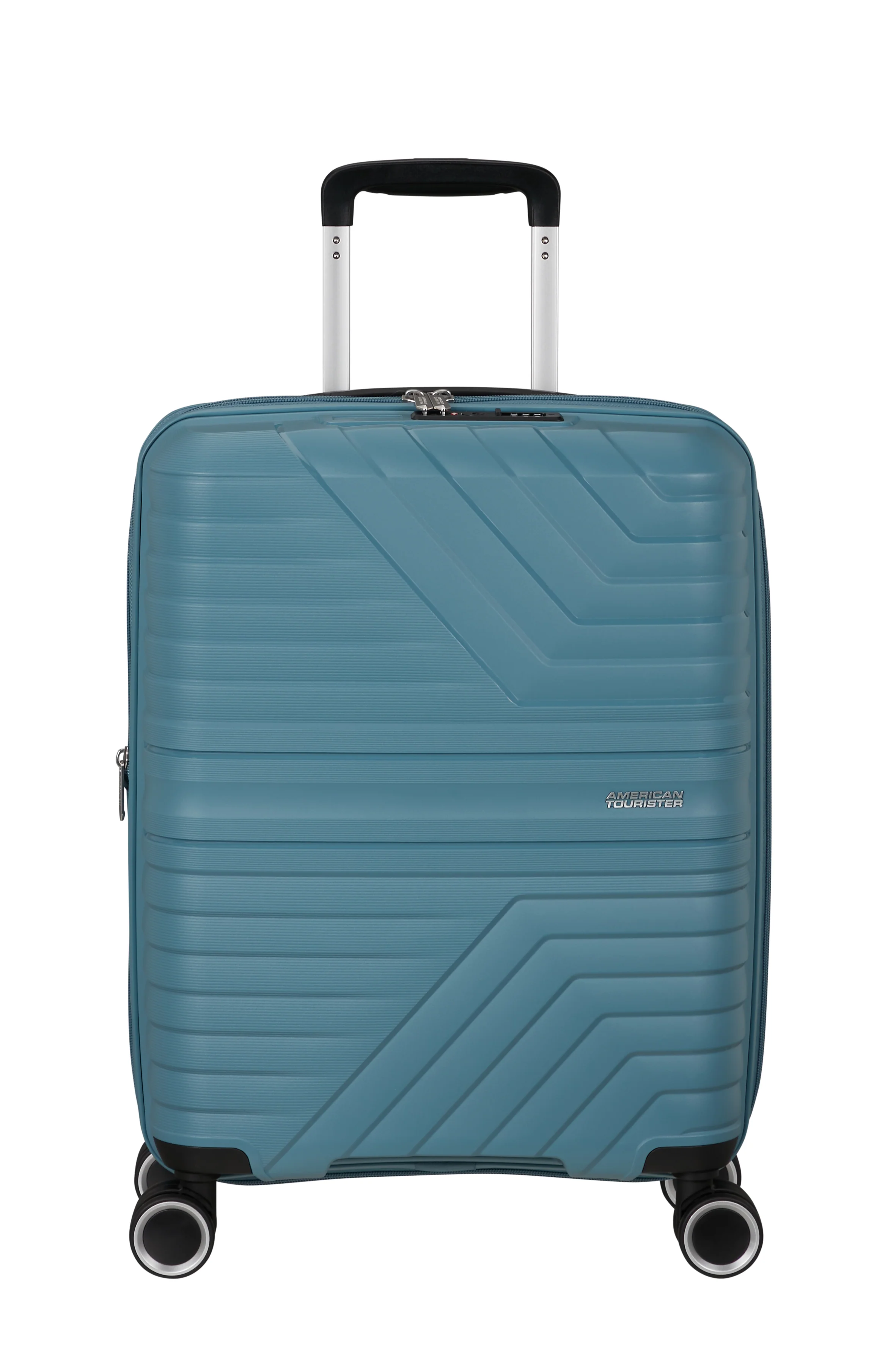 AMERICAN TOURISTER Maleta de Cabina extensible FLYTWIST - Image 18