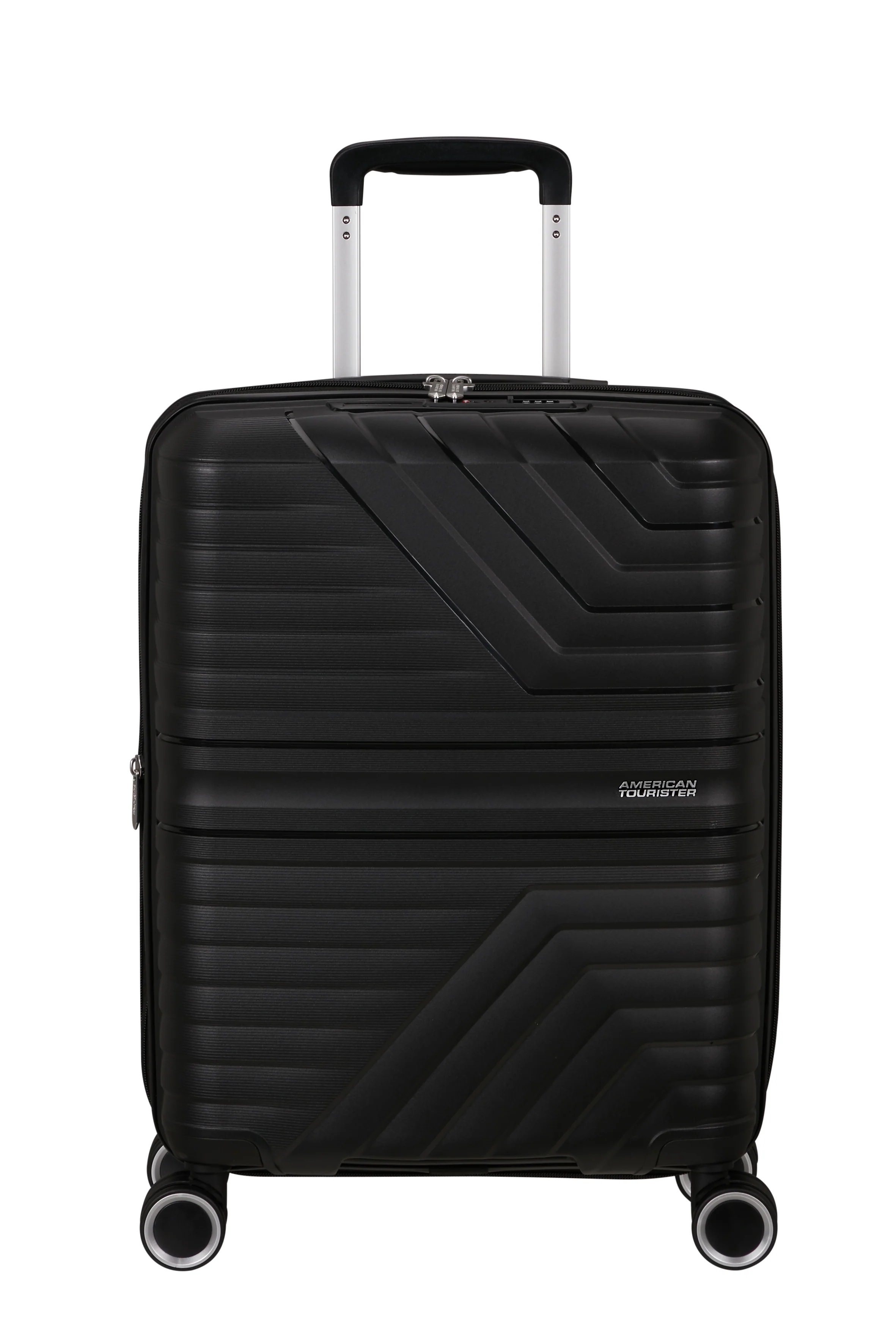 AMERICAN TOURISTER Maleta de Cabina extensible FLYTWIST - Image 2