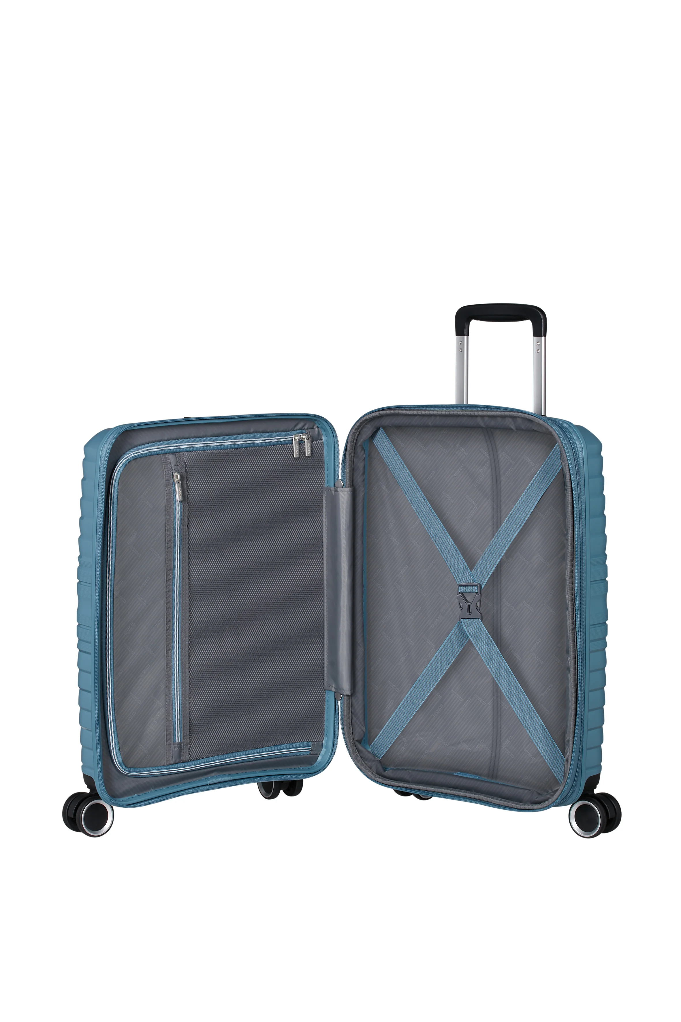 AMERICAN TOURISTER Maleta de Cabina extensible FLYTWIST - Image 20