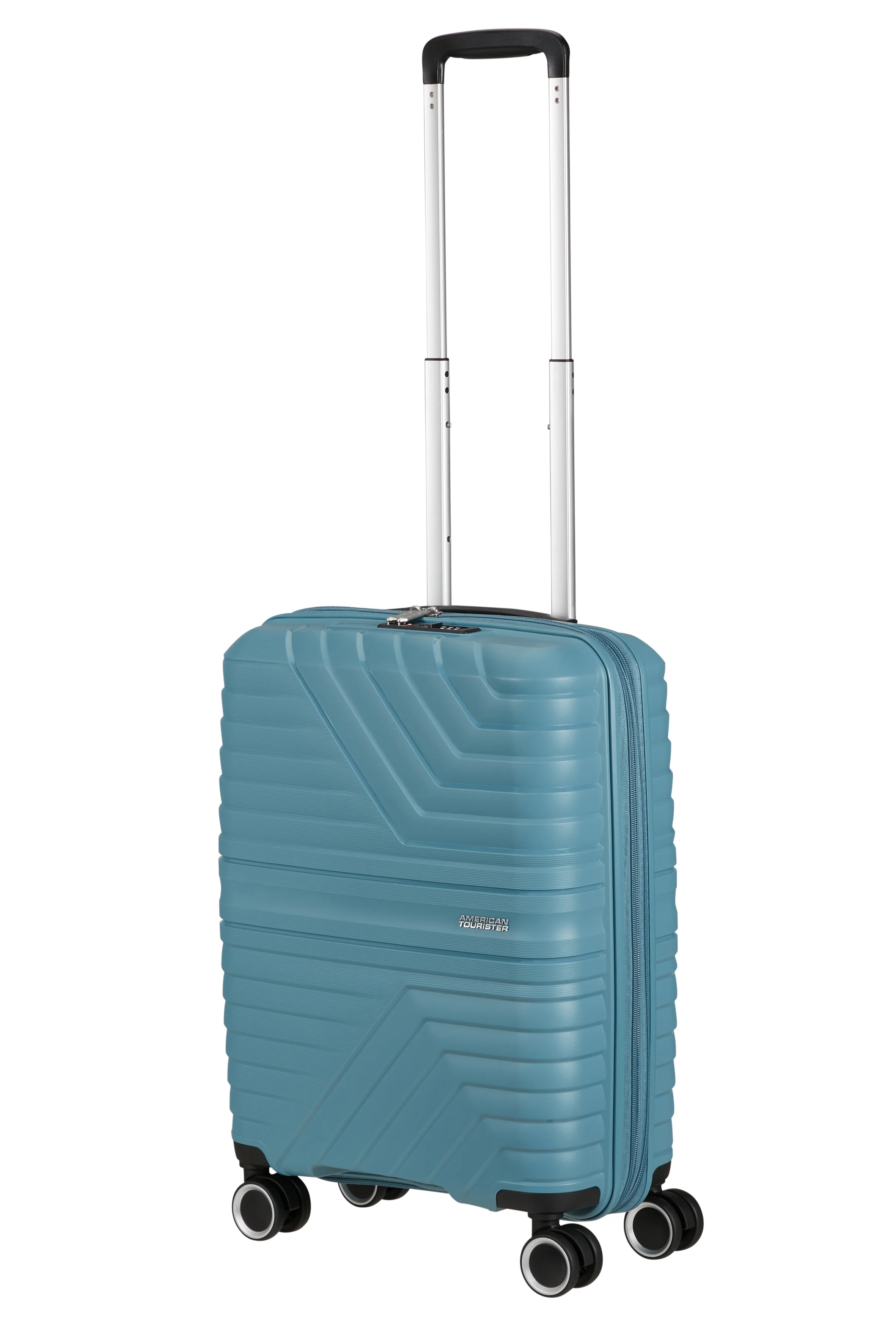 AMERICAN TOURISTER Maleta de Cabina extensible FLYTWIST - Image 24