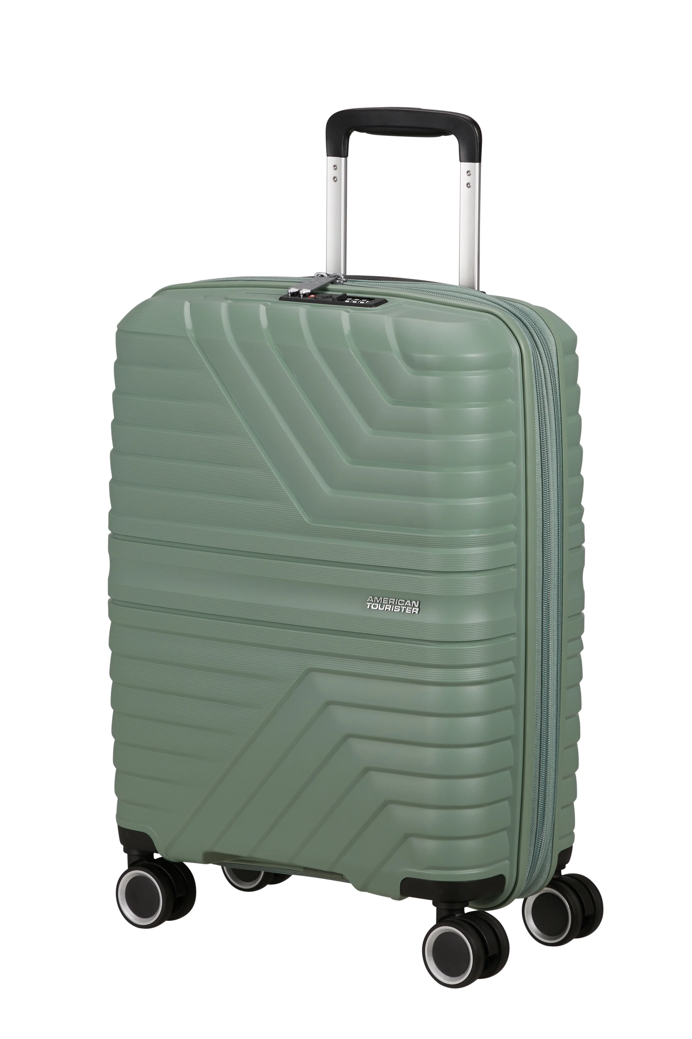 AMERICAN TOURISTER Maleta de Cabina extensible FLYTWIST - Image 25