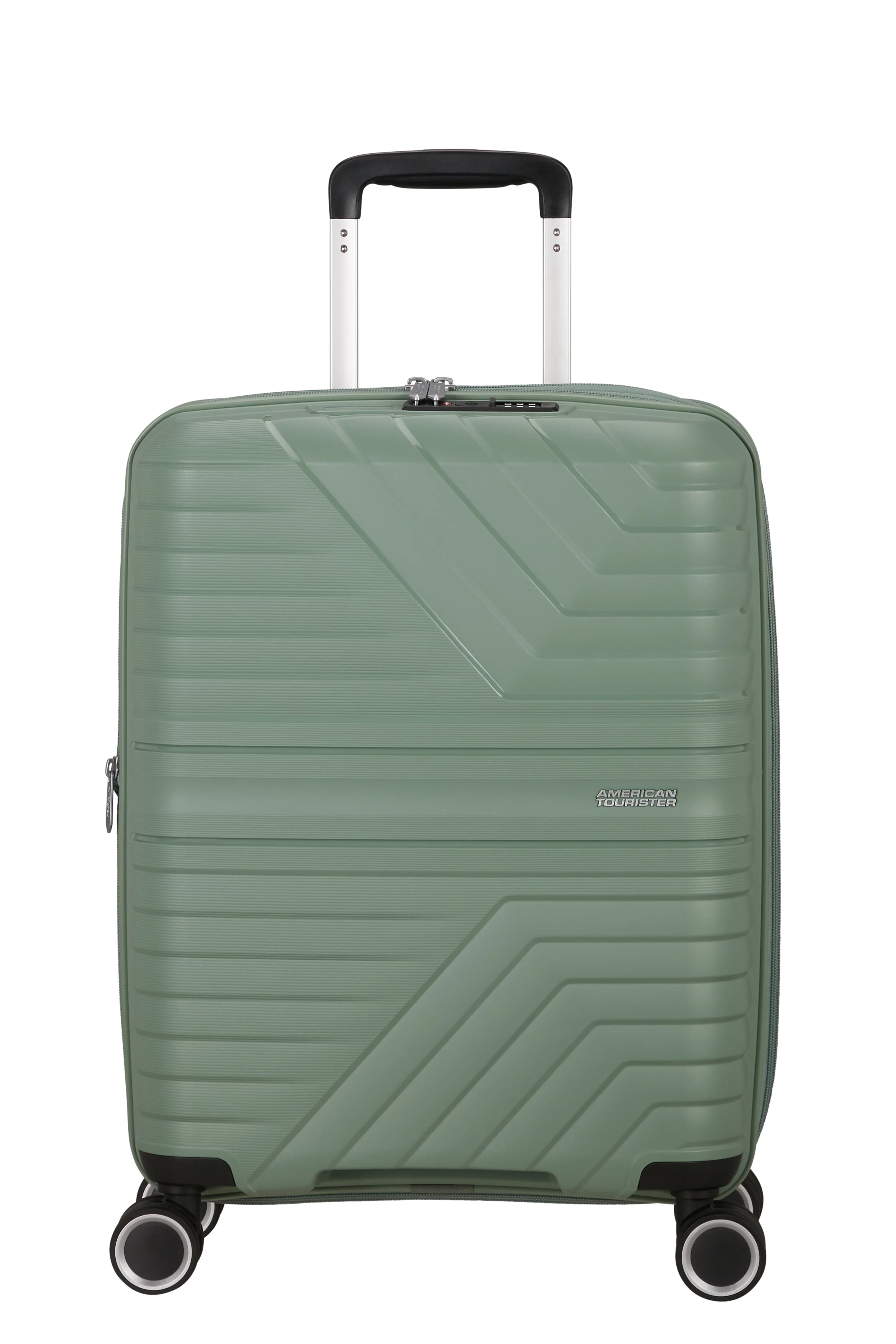 AMERICAN TOURISTER Maleta de Cabina extensible FLYTWIST - Image 26