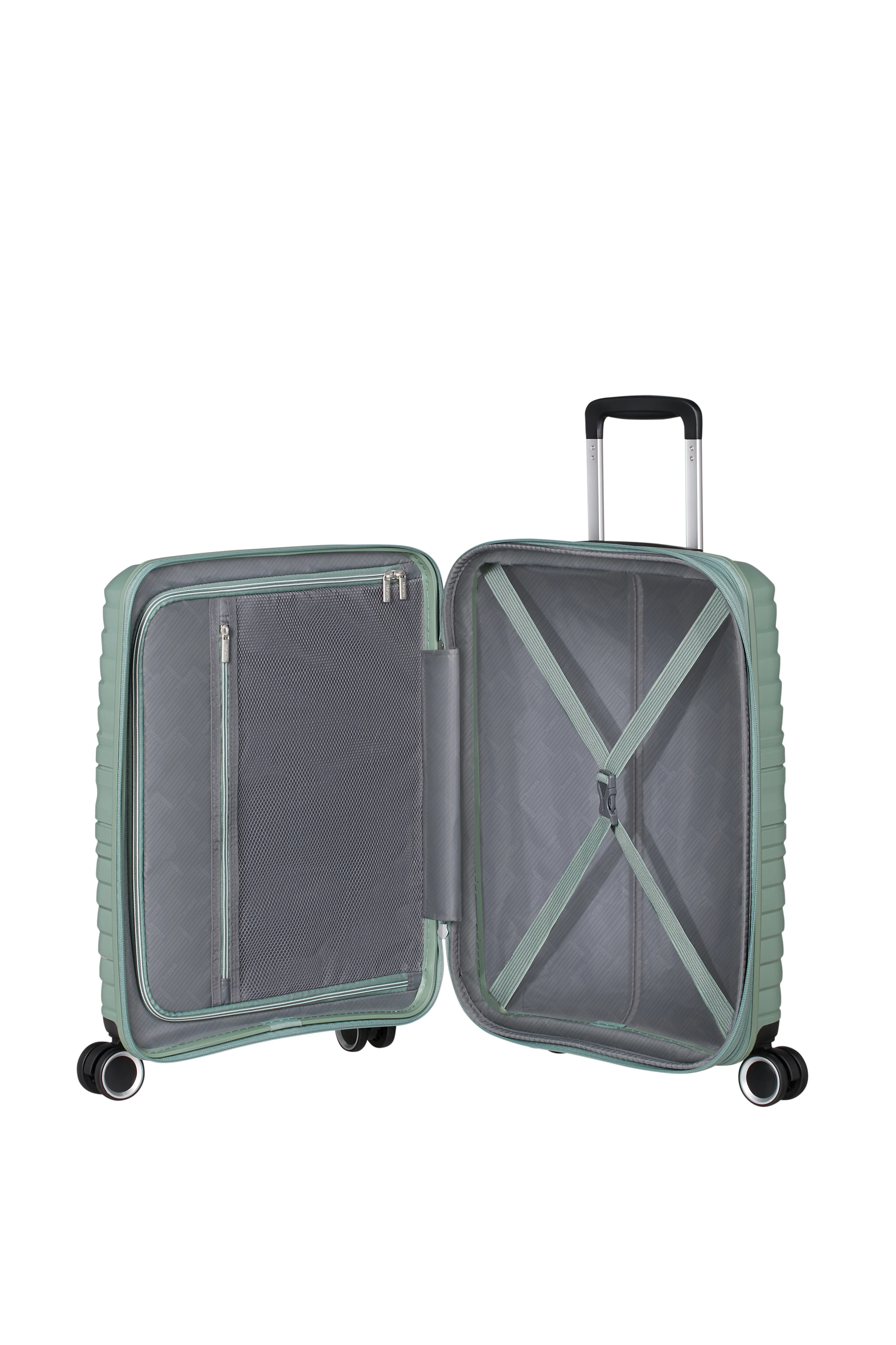 AMERICAN TOURISTER Maleta de Cabina extensible FLYTWIST - Image 28