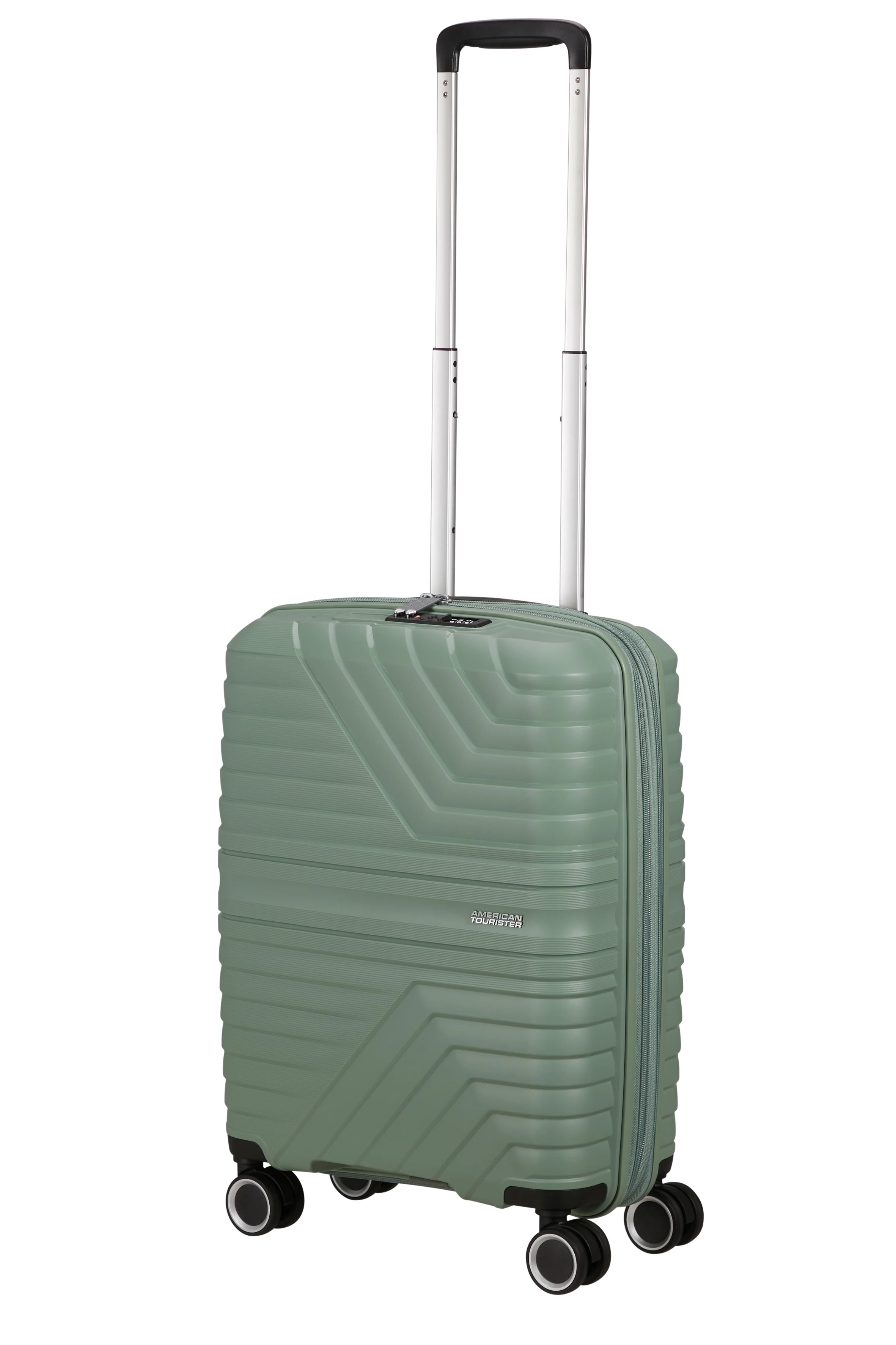 AMERICAN TOURISTER Maleta de Cabina extensible FLYTWIST - Image 32