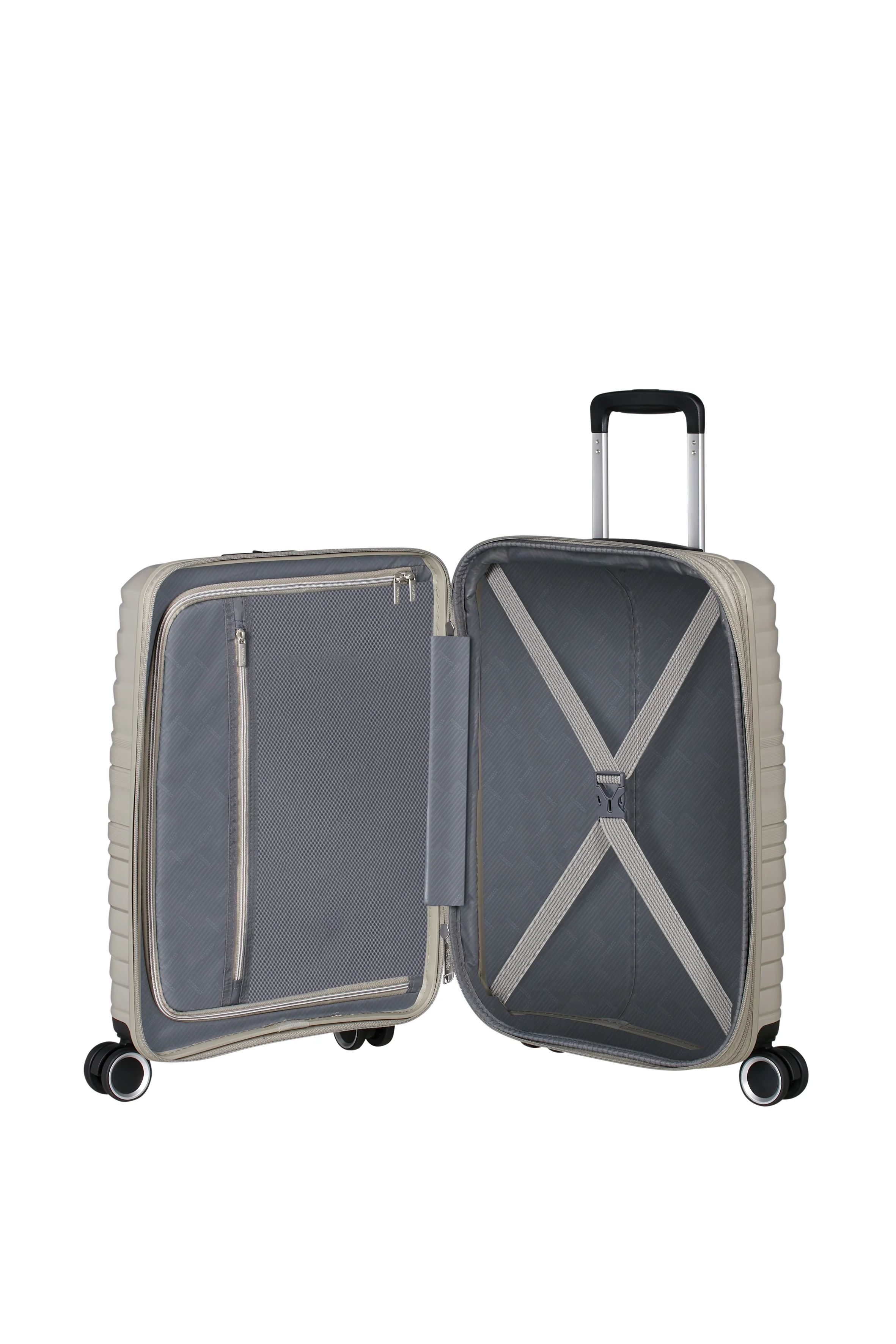 AMERICAN TOURISTER Maleta de Cabina extensible FLYTWIST - Image 36