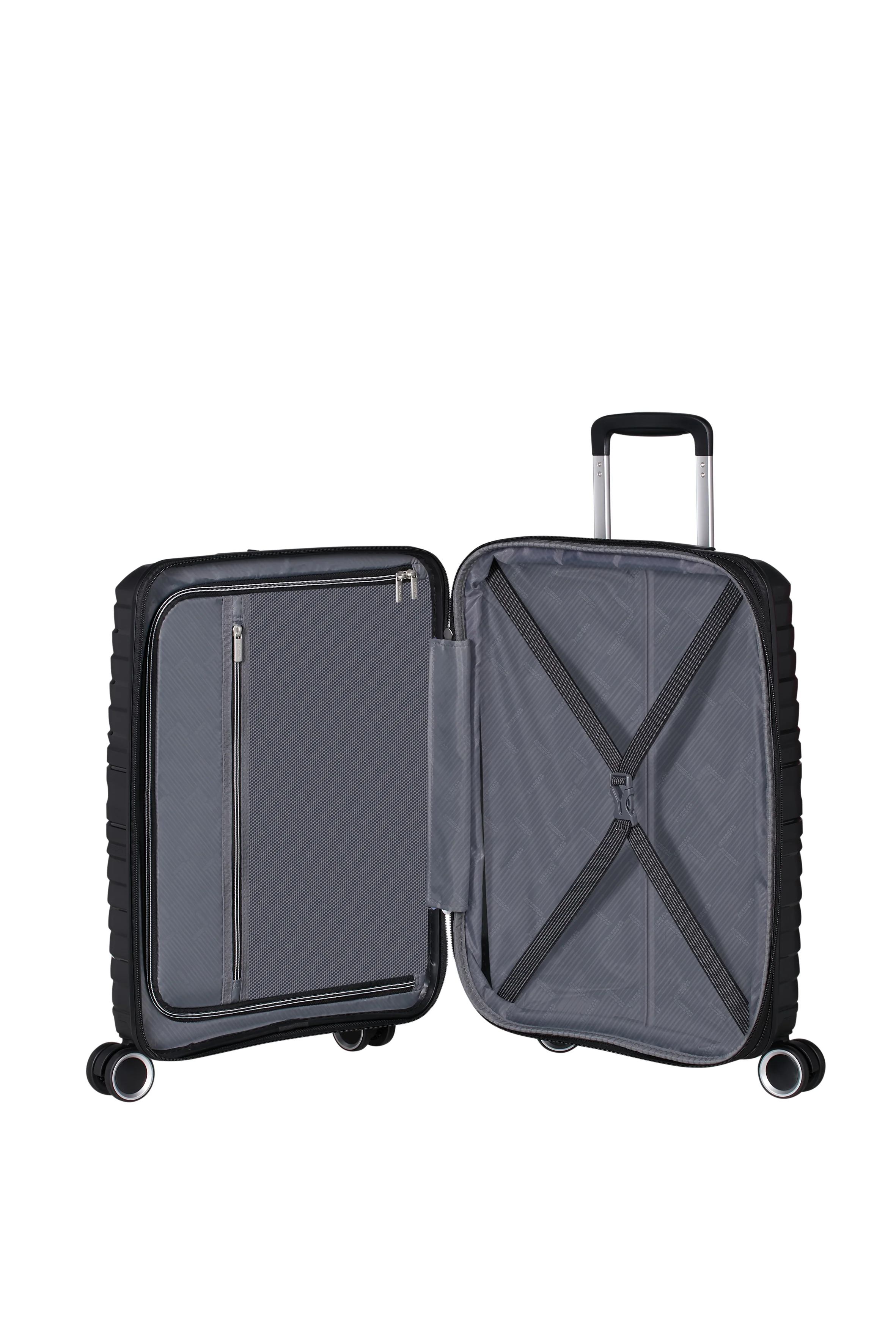AMERICAN TOURISTER Maleta de Cabina extensible FLYTWIST - Image 4