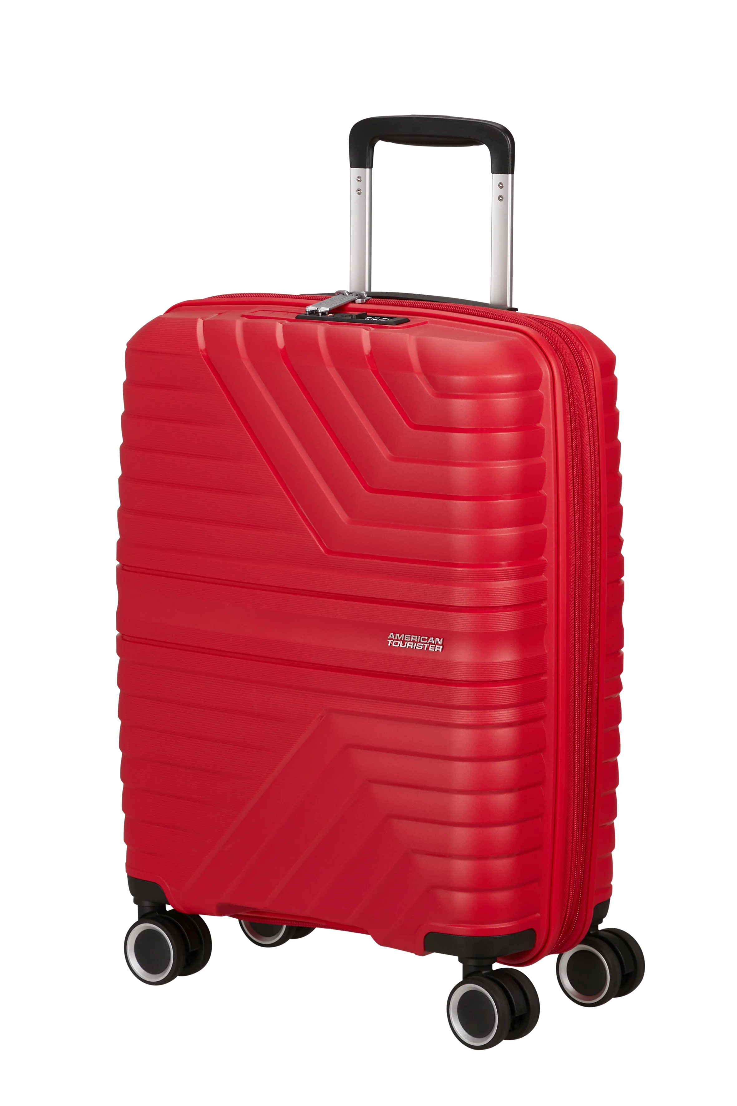 AMERICAN TOURISTER Maleta de Cabina extensible FLYTWIST - Image 9
