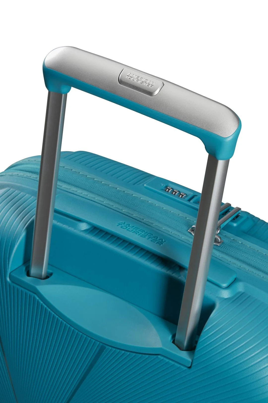 AMERICAN TOURISTER MALETA DE CABINA EXTENSIBLE STARVIBE 55cm - Image 100