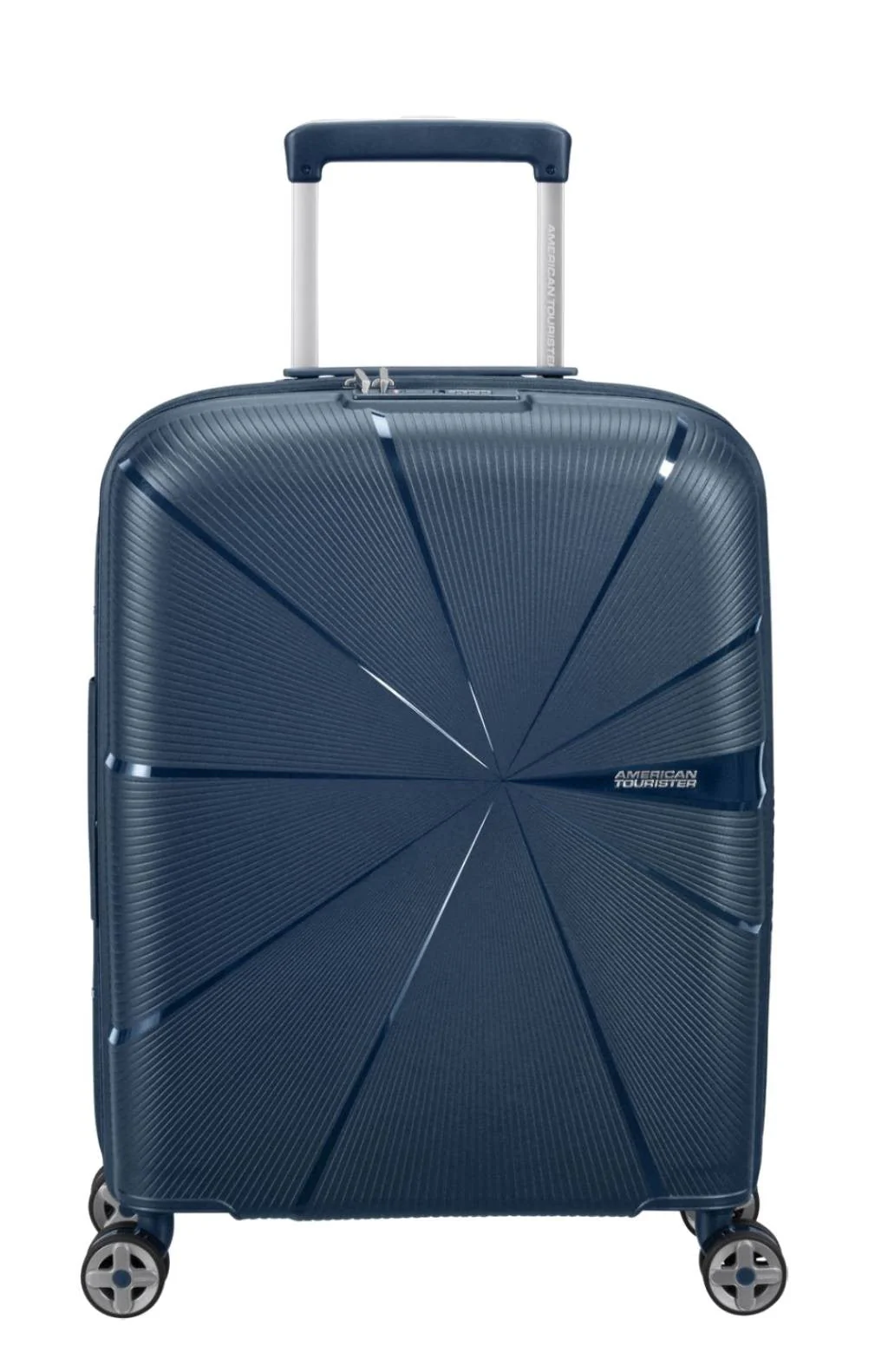 AMERICAN TOURISTER MALETA DE CABINA EXTENSIBLE STARVIBE 55cm - Image 105