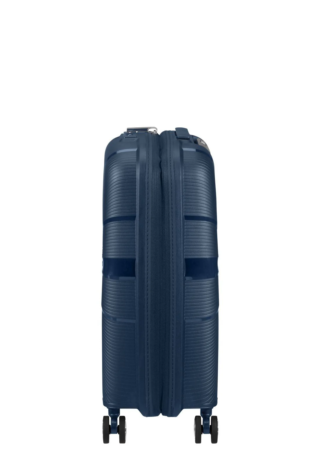 AMERICAN TOURISTER MALETA DE CABINA EXTENSIBLE STARVIBE 55cm - Image 109