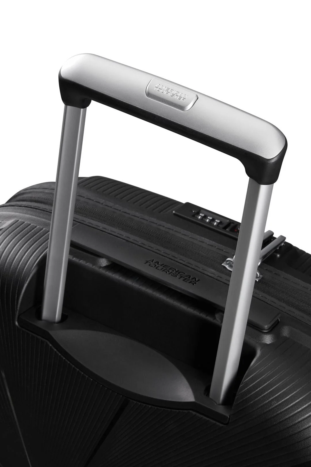 AMERICAN TOURISTER MALETA DE CABINA EXTENSIBLE STARVIBE 55cm - Image 11