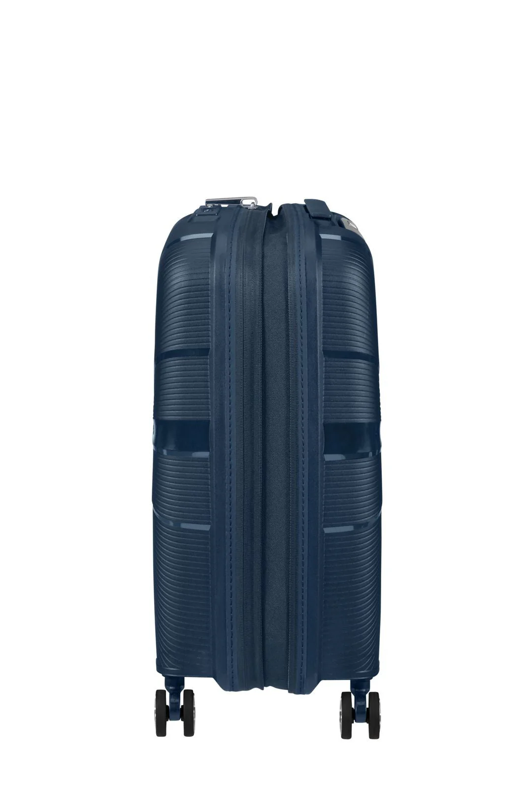 AMERICAN TOURISTER MALETA DE CABINA EXTENSIBLE STARVIBE 55cm - Image 111