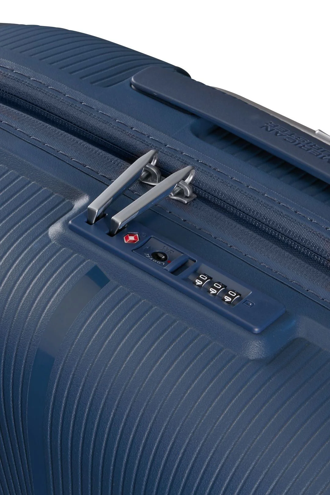 AMERICAN TOURISTER MALETA DE CABINA EXTENSIBLE STARVIBE 55cm - Image 116