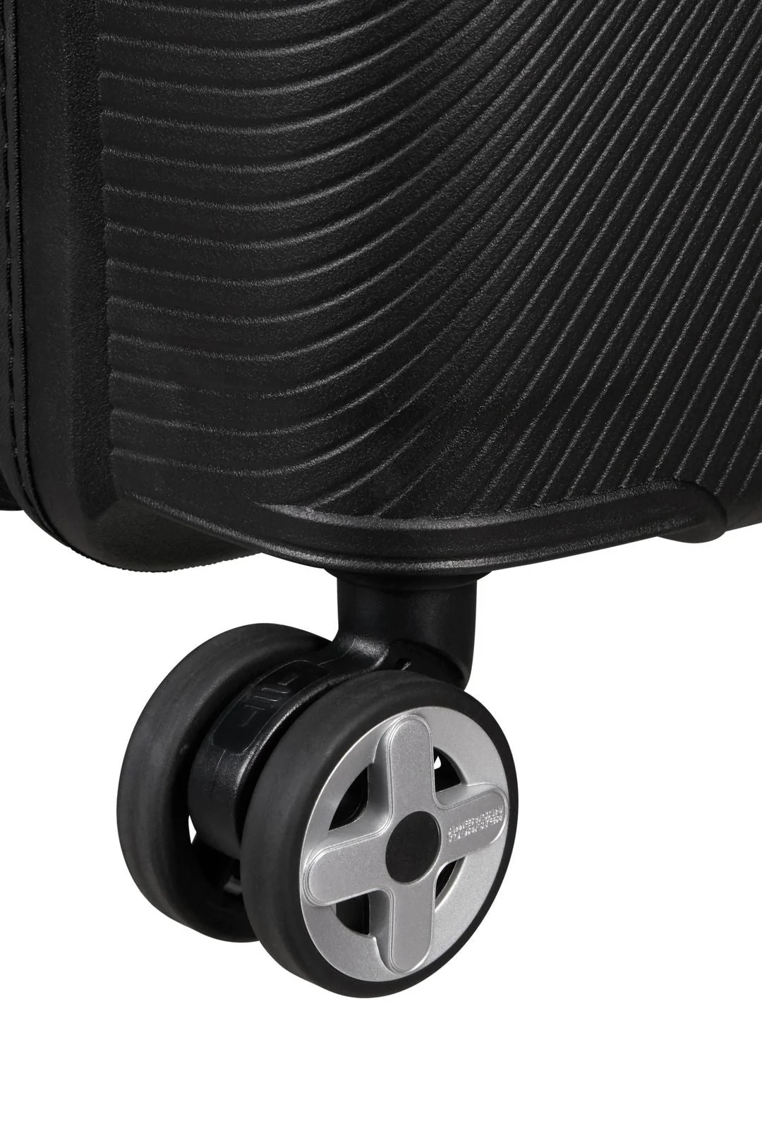 AMERICAN TOURISTER MALETA DE CABINA EXTENSIBLE STARVIBE 55cm - Image 14