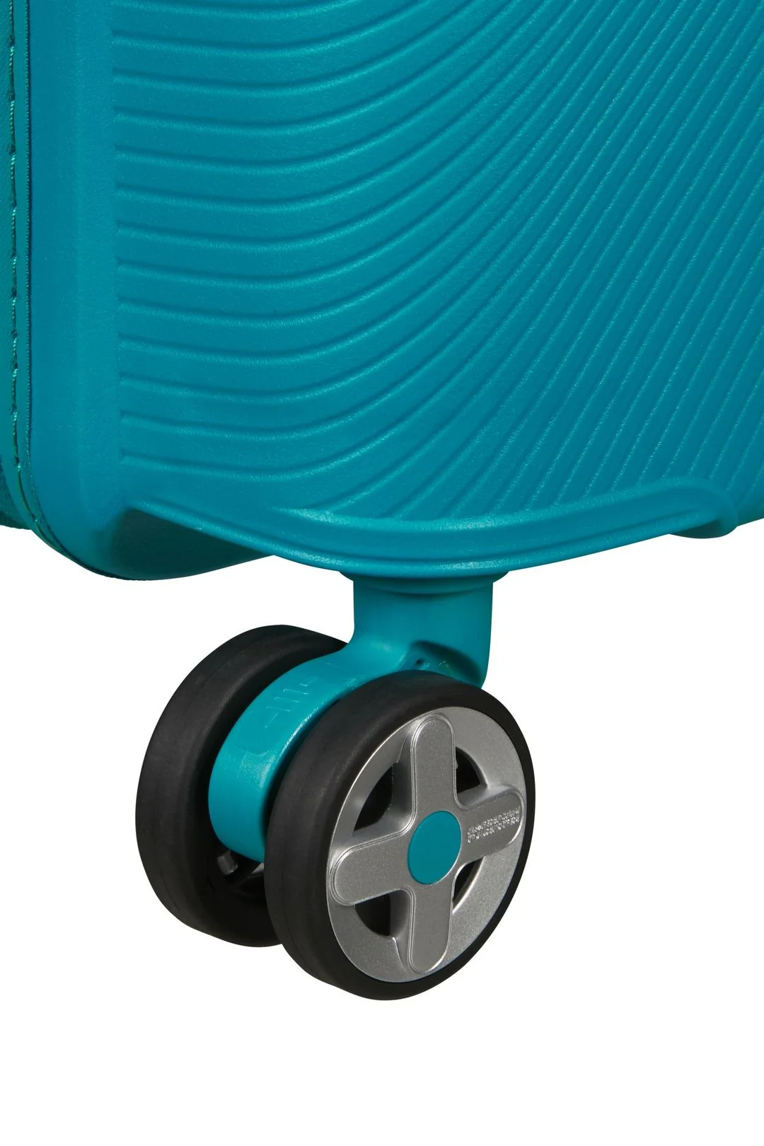 AMERICAN TOURISTER MALETA DE CABINA EXTENSIBLE STARVIBE 55cm - Image 180
