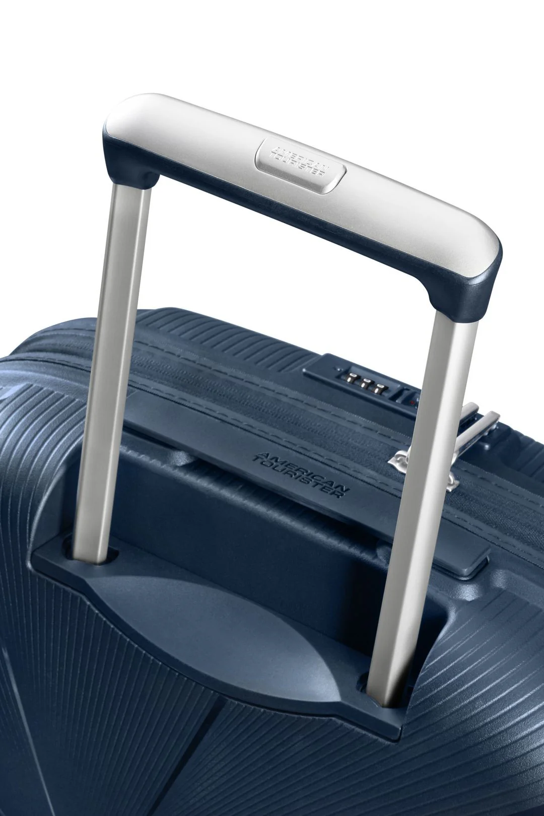 AMERICAN TOURISTER MALETA DE CABINA EXTENSIBLE STARVIBE 55cm - Image 191