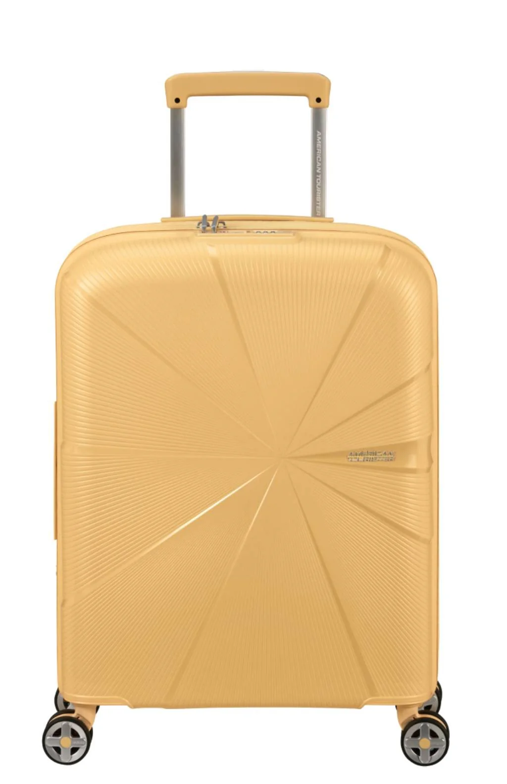 AMERICAN TOURISTER MALETA DE CABINA EXTENSIBLE STARVIBE 55cm - Image 196