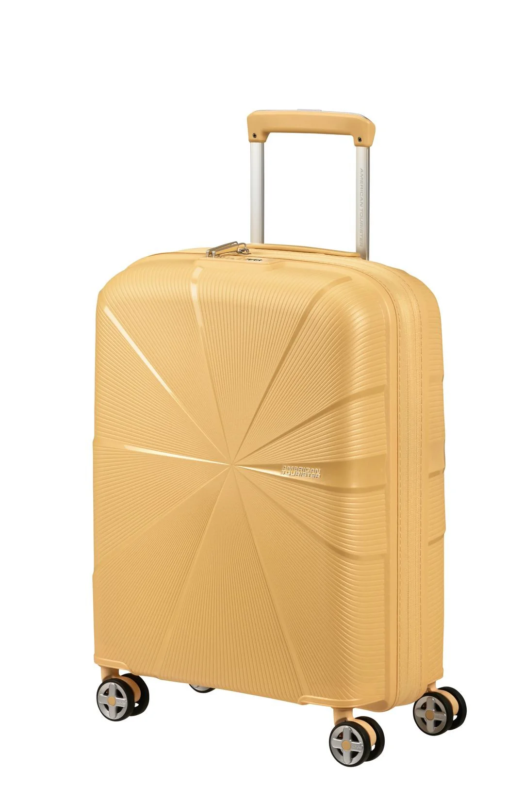 AMERICAN TOURISTER MALETA DE CABINA EXTENSIBLE STARVIBE 55cm - Image 197