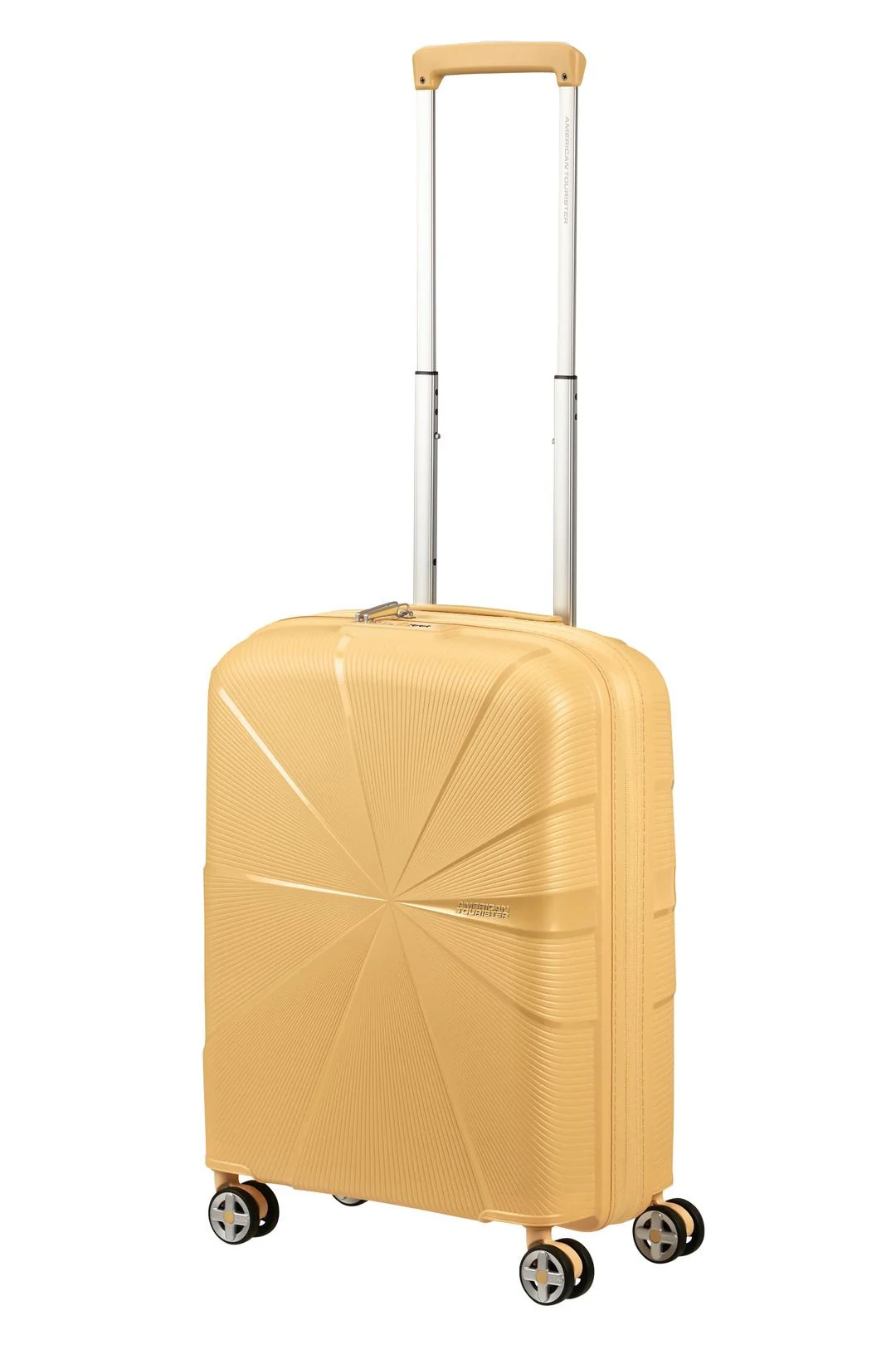 AMERICAN TOURISTER MALETA DE CABINA EXTENSIBLE STARVIBE 55cm - Image 203
