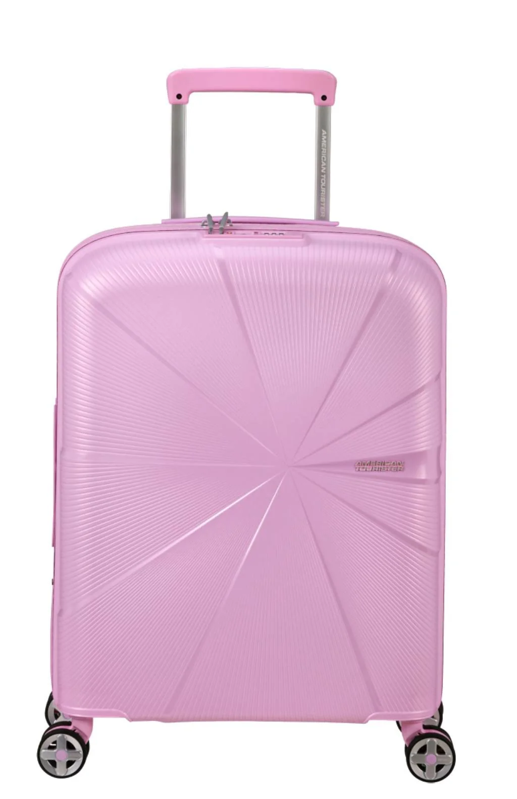 AMERICAN TOURISTER MALETA DE CABINA EXTENSIBLE STARVIBE 55cm - Image 204
