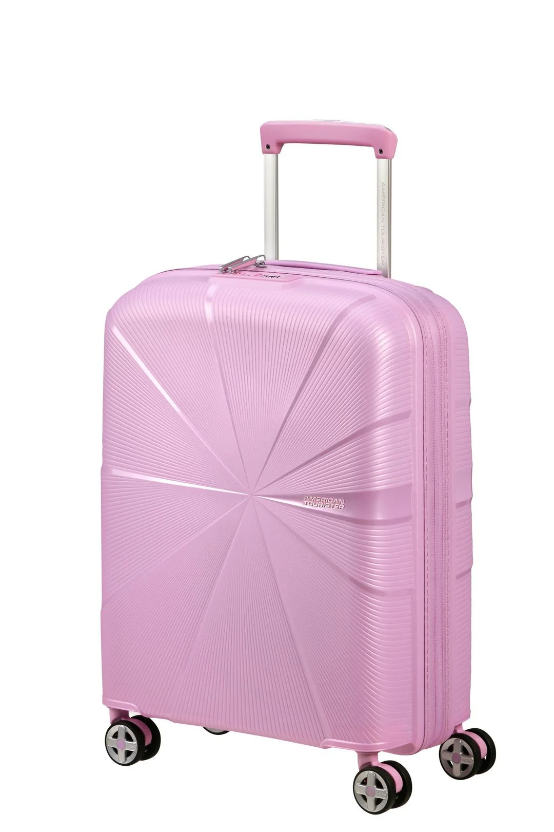 AMERICAN TOURISTER MALETA DE CABINA EXTENSIBLE STARVIBE 55cm - Image 205