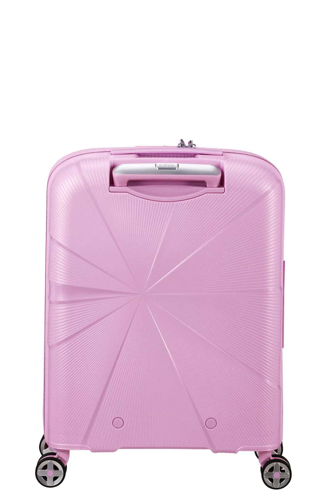 AMERICAN TOURISTER MALETA DE CABINA EXTENSIBLE STARVIBE 55cm - Image 206