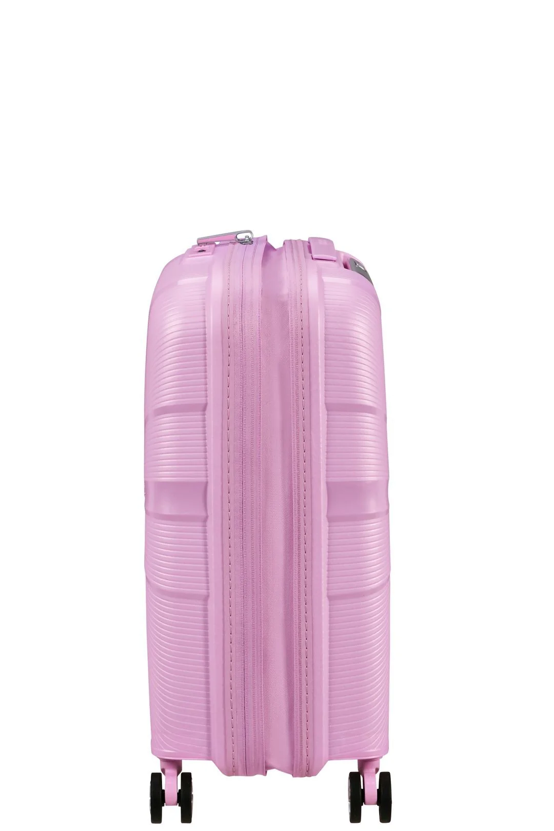 AMERICAN TOURISTER MALETA DE CABINA EXTENSIBLE STARVIBE 55cm - Image 209
