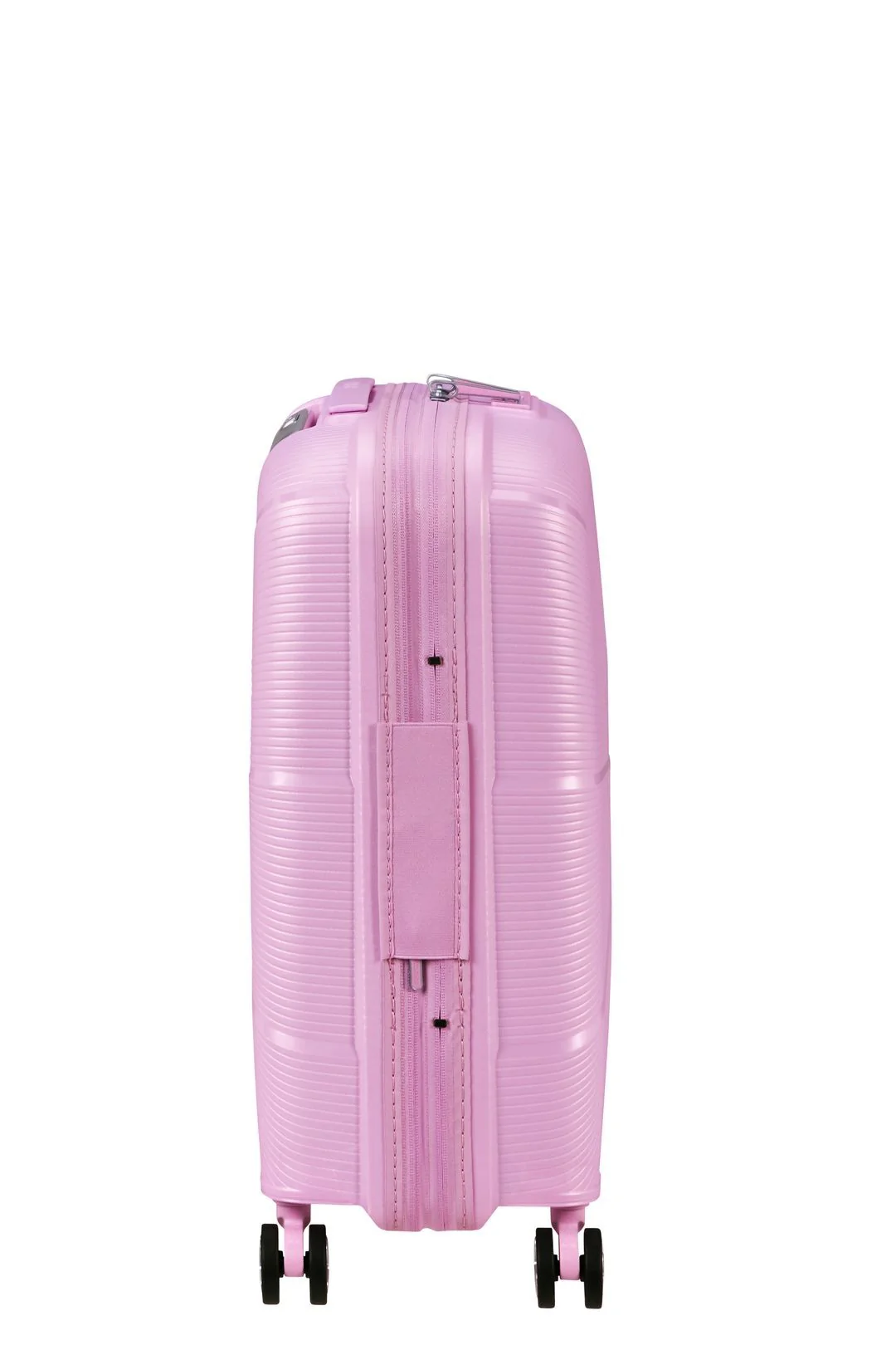 AMERICAN TOURISTER MALETA DE CABINA EXTENSIBLE STARVIBE 55cm - Image 210