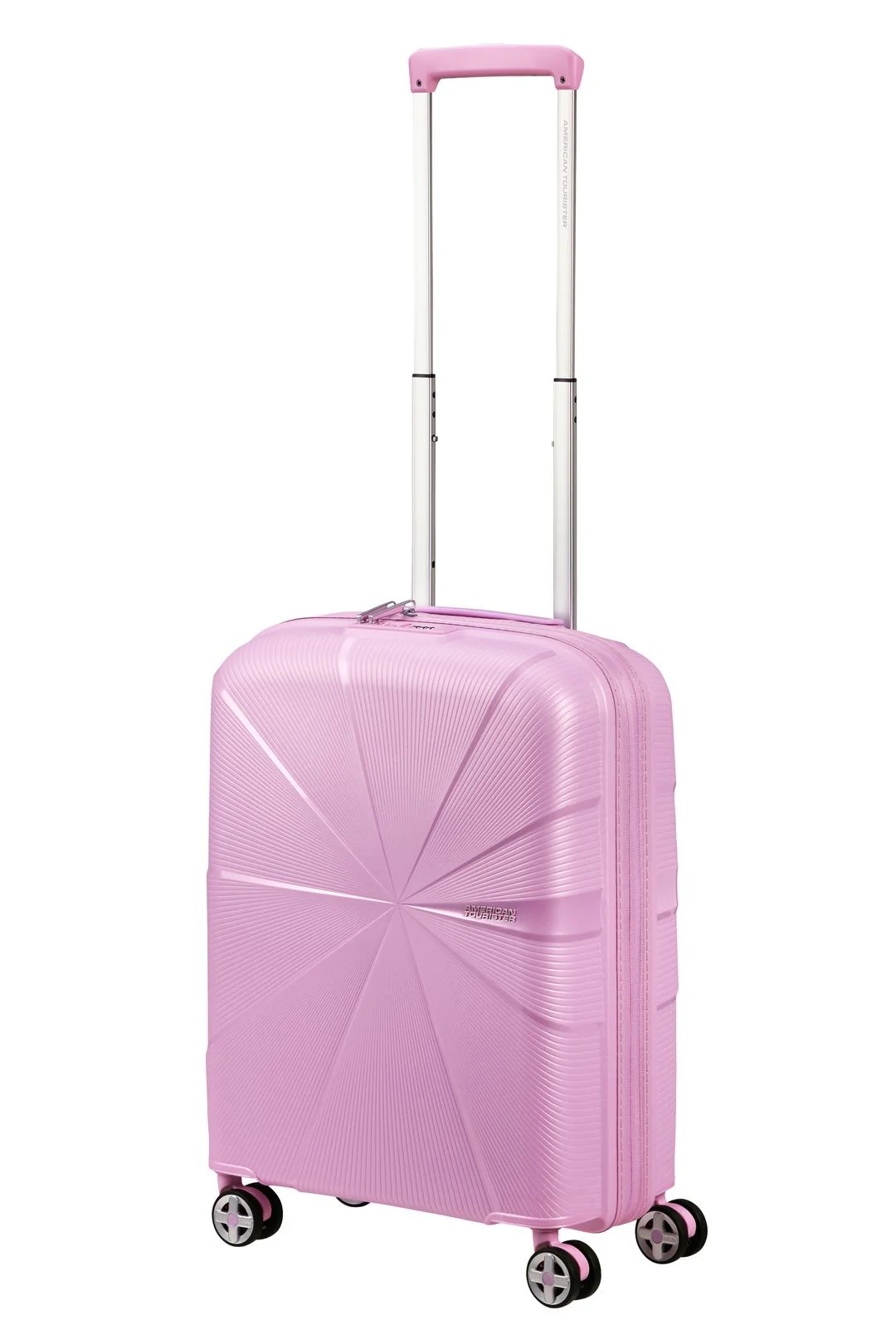 AMERICAN TOURISTER MALETA DE CABINA EXTENSIBLE STARVIBE 55cm - Image 211