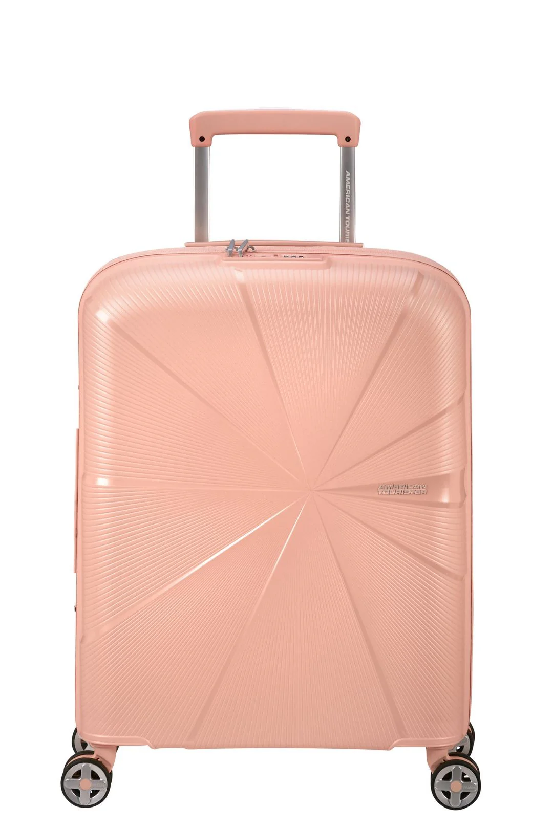 AMERICAN TOURISTER MALETA DE CABINA EXTENSIBLE STARVIBE 55cm - Image 212