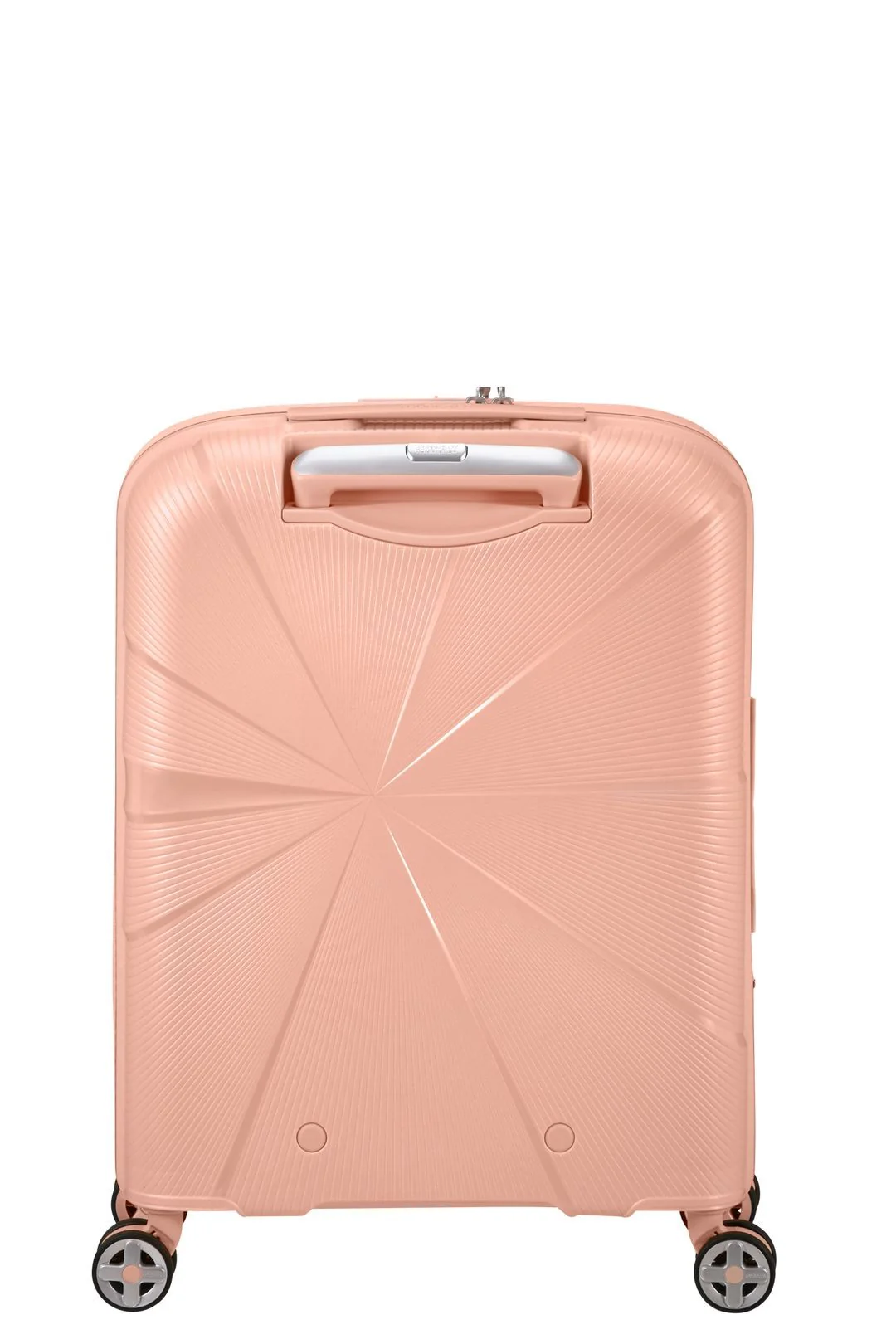 AMERICAN TOURISTER MALETA DE CABINA EXTENSIBLE STARVIBE 55cm - Image 214