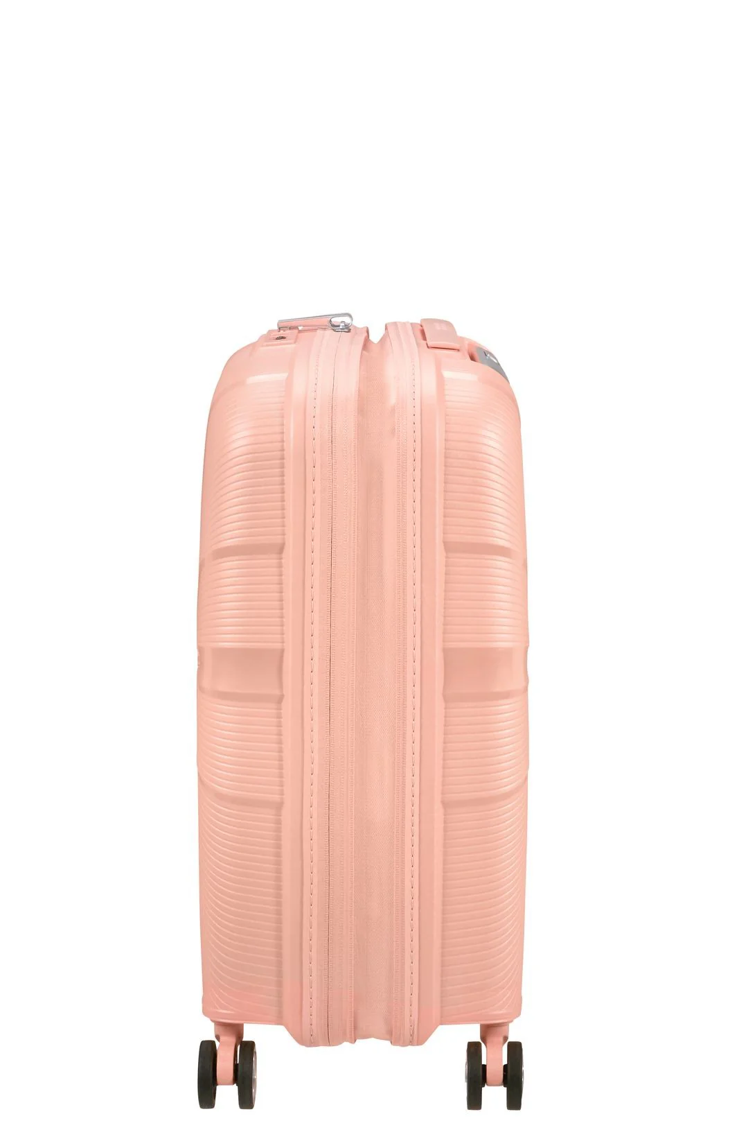 AMERICAN TOURISTER MALETA DE CABINA EXTENSIBLE STARVIBE 55cm - Image 215