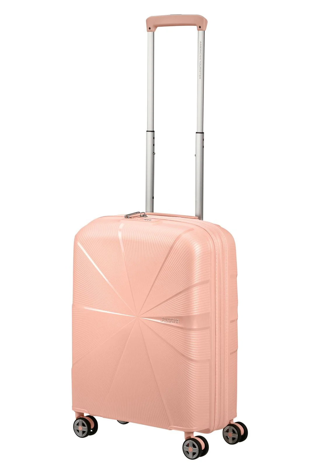 AMERICAN TOURISTER MALETA DE CABINA EXTENSIBLE STARVIBE 55cm - Image 219