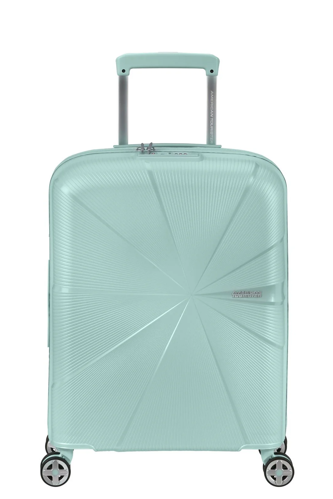 AMERICAN TOURISTER MALETA DE CABINA EXTENSIBLE STARVIBE 55cm - Image 220
