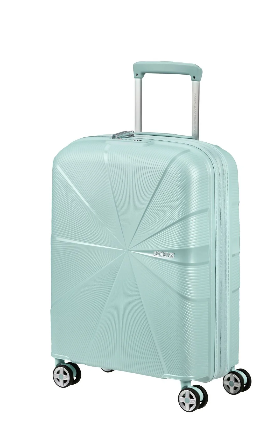 AMERICAN TOURISTER MALETA DE CABINA EXTENSIBLE STARVIBE 55cm - Image 221