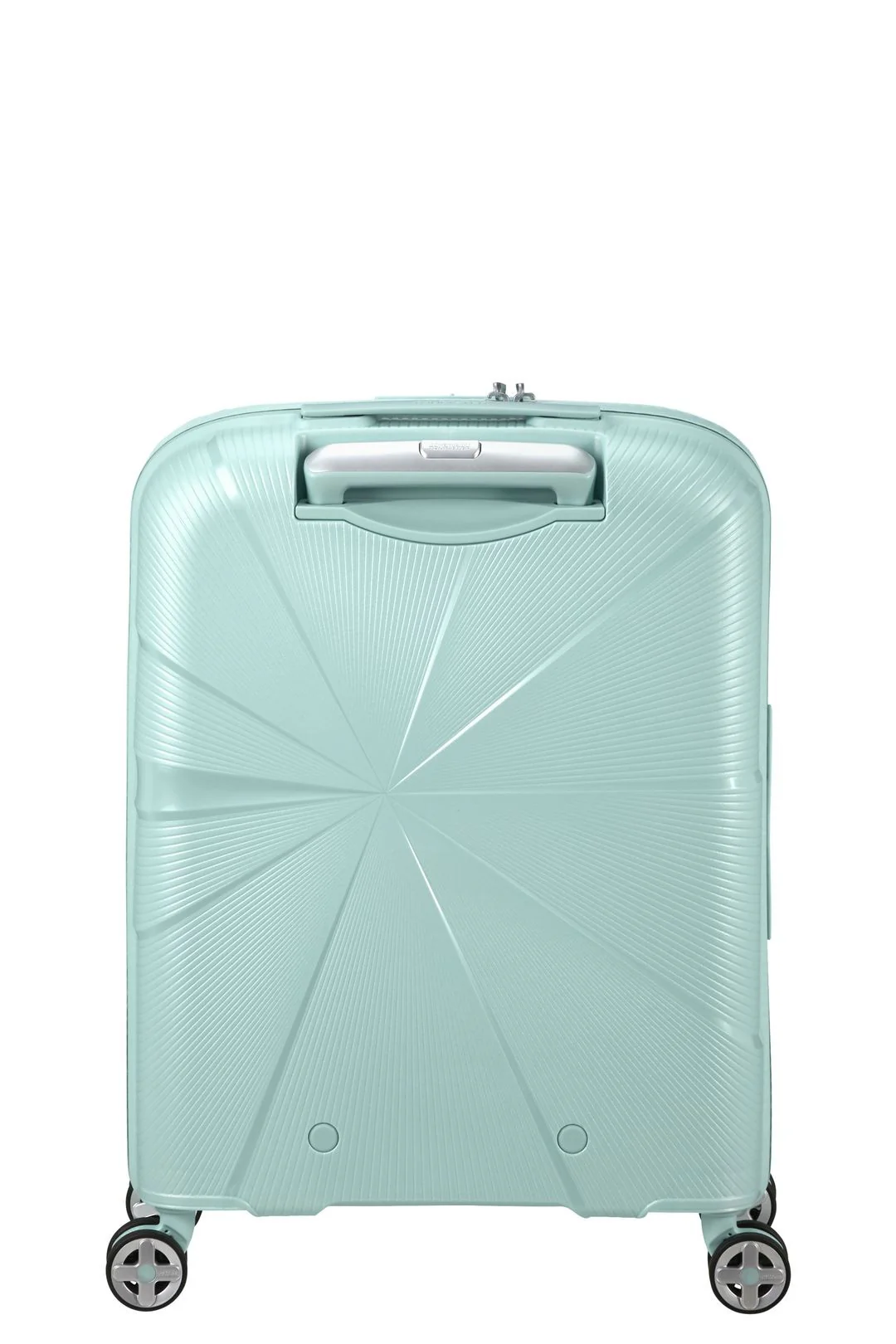 AMERICAN TOURISTER MALETA DE CABINA EXTENSIBLE STARVIBE 55cm - Image 222