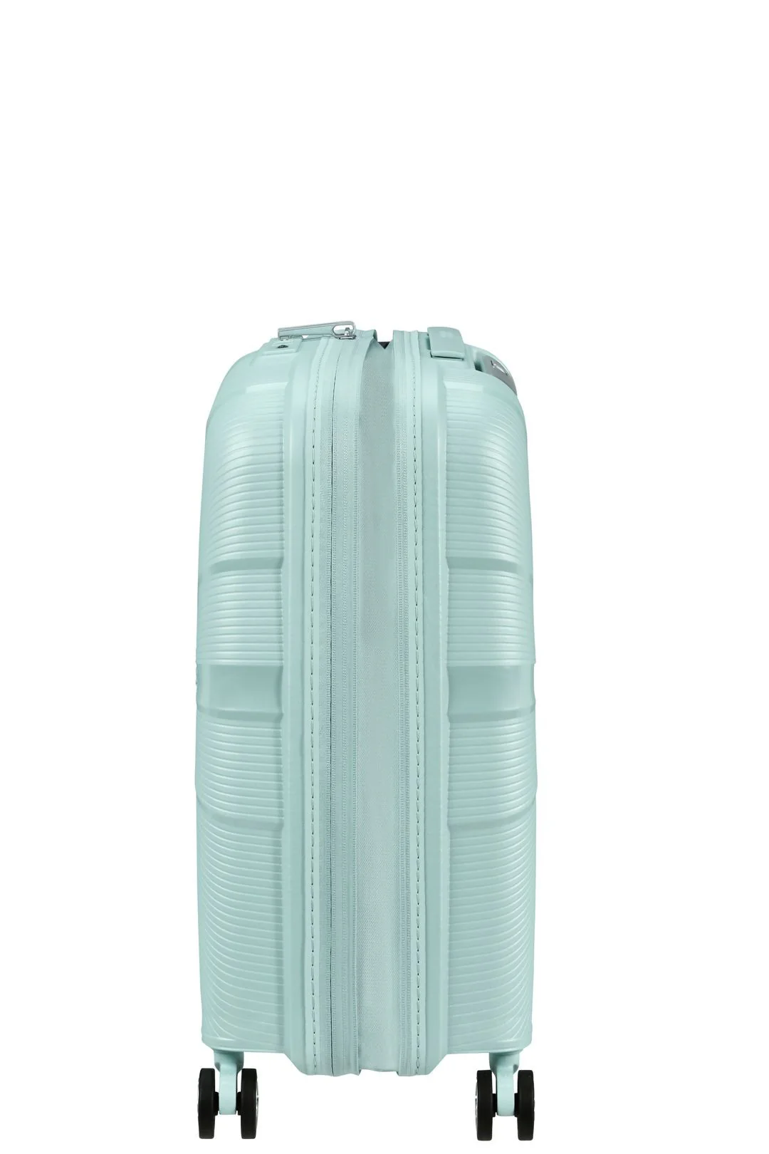 AMERICAN TOURISTER MALETA DE CABINA EXTENSIBLE STARVIBE 55cm - Image 225