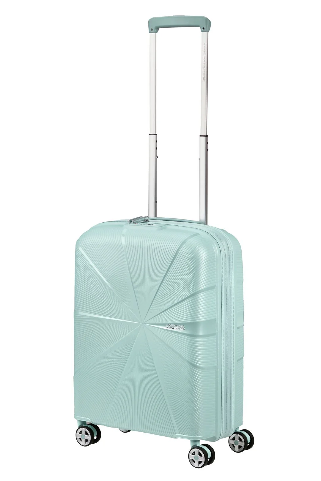 AMERICAN TOURISTER MALETA DE CABINA EXTENSIBLE STARVIBE 55cm - Image 227