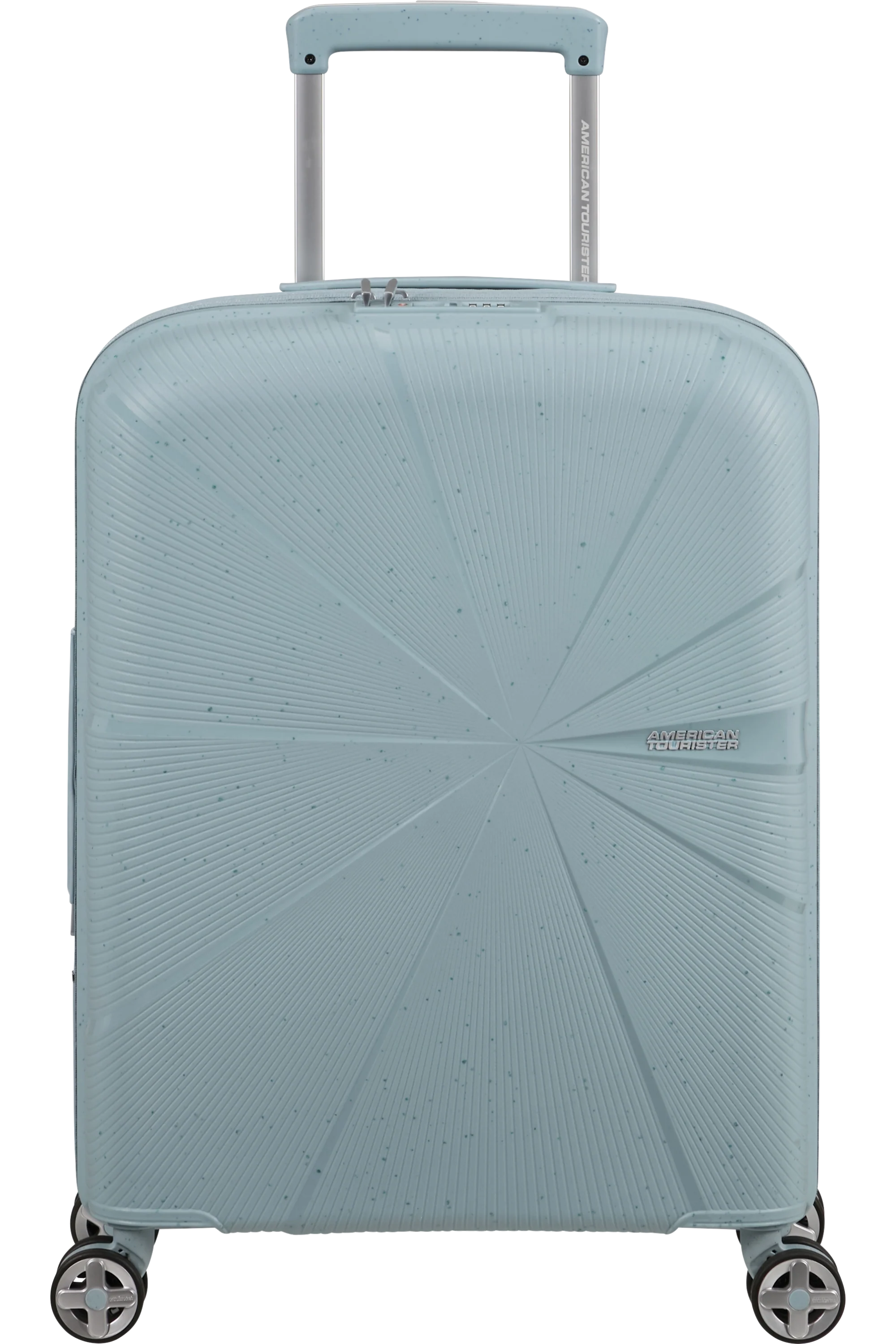 AMERICAN TOURISTER MALETA DE CABINA EXTENSIBLE STARVIBE 55cm - Image 228