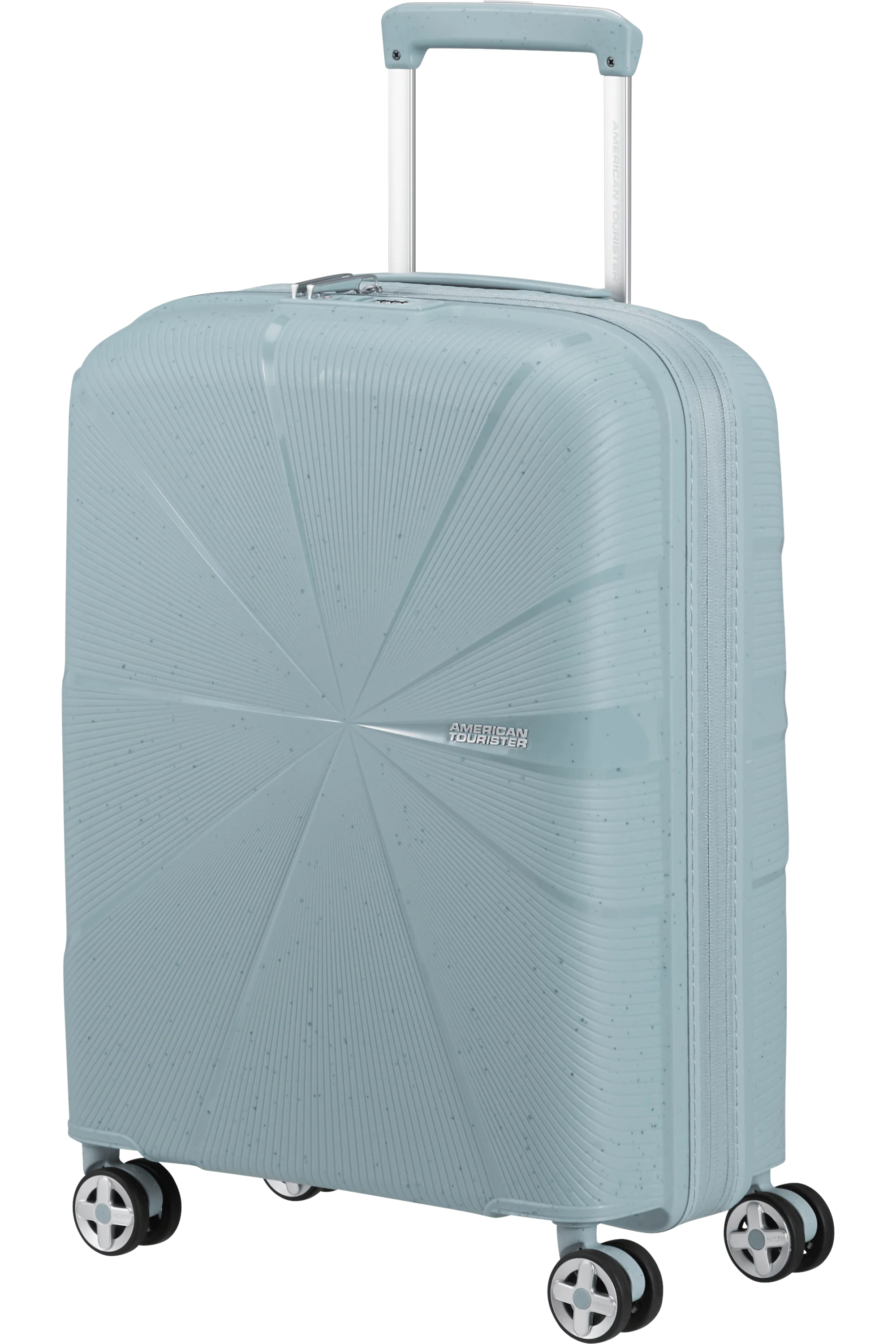 AMERICAN TOURISTER MALETA DE CABINA EXTENSIBLE STARVIBE 55cm - Image 229