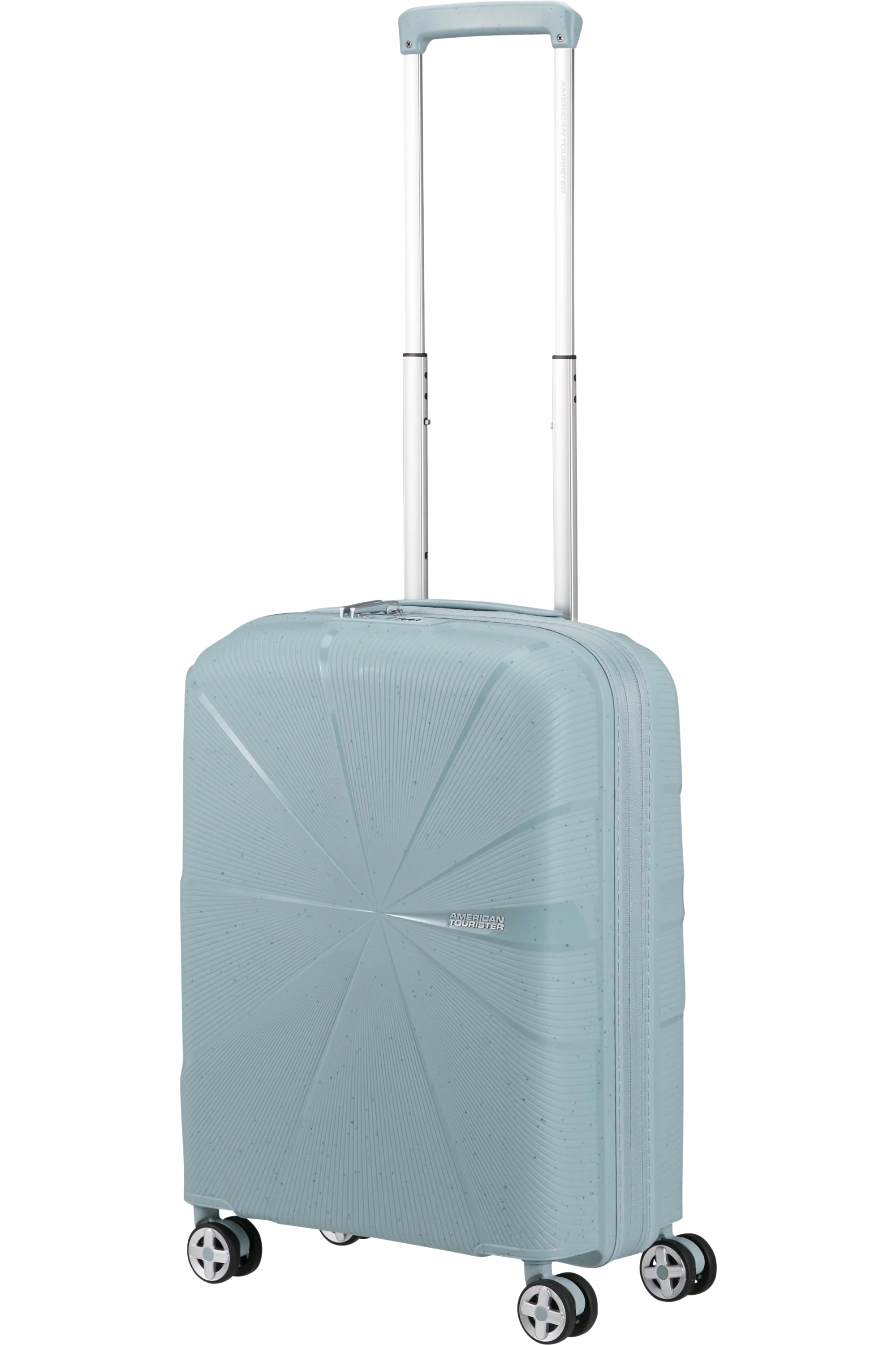 AMERICAN TOURISTER MALETA DE CABINA EXTENSIBLE STARVIBE 55cm - Image 233